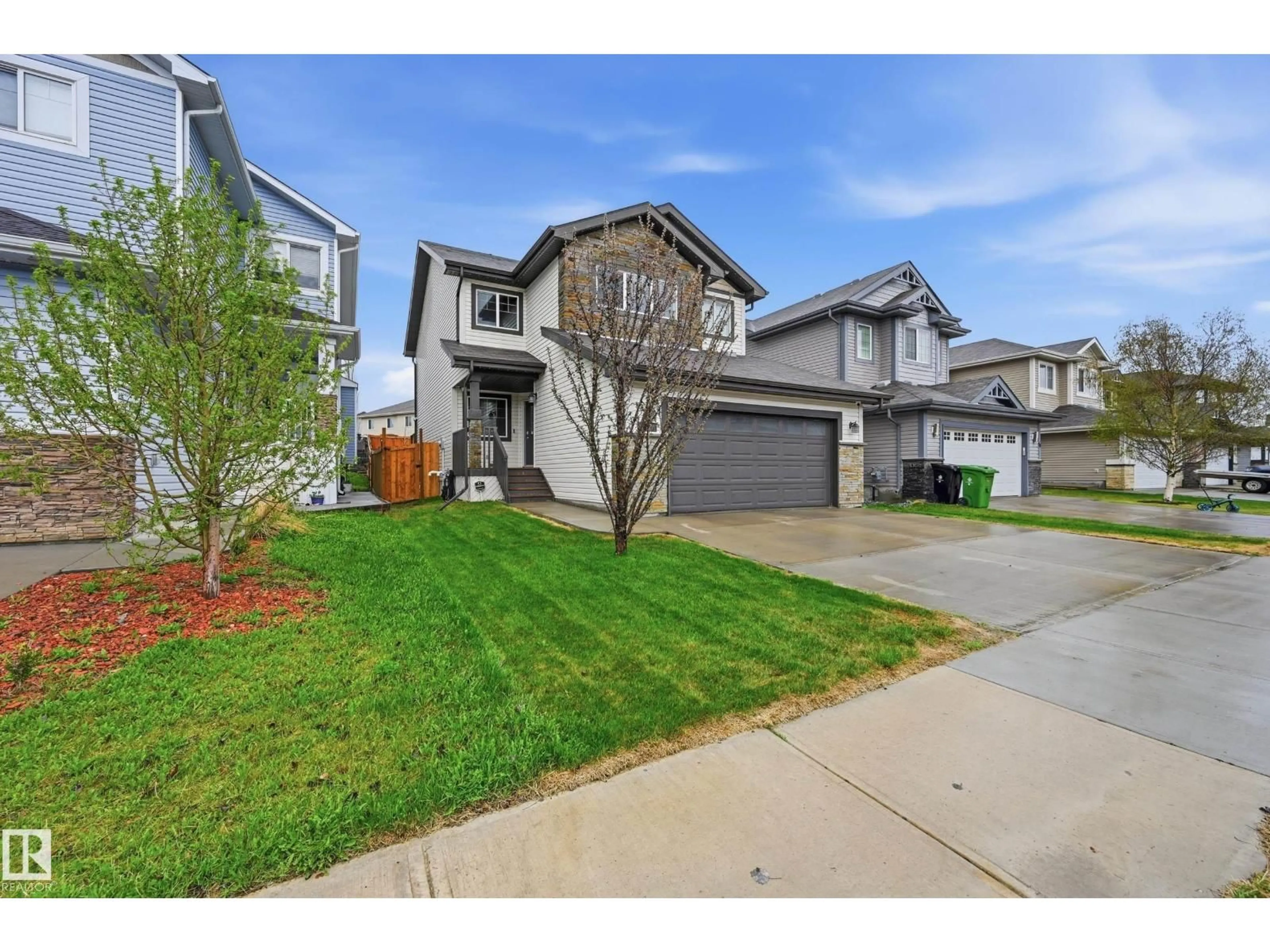 Unknown for 49 NAVAJO LN, Fort Saskatchewan Alberta T8L0K6