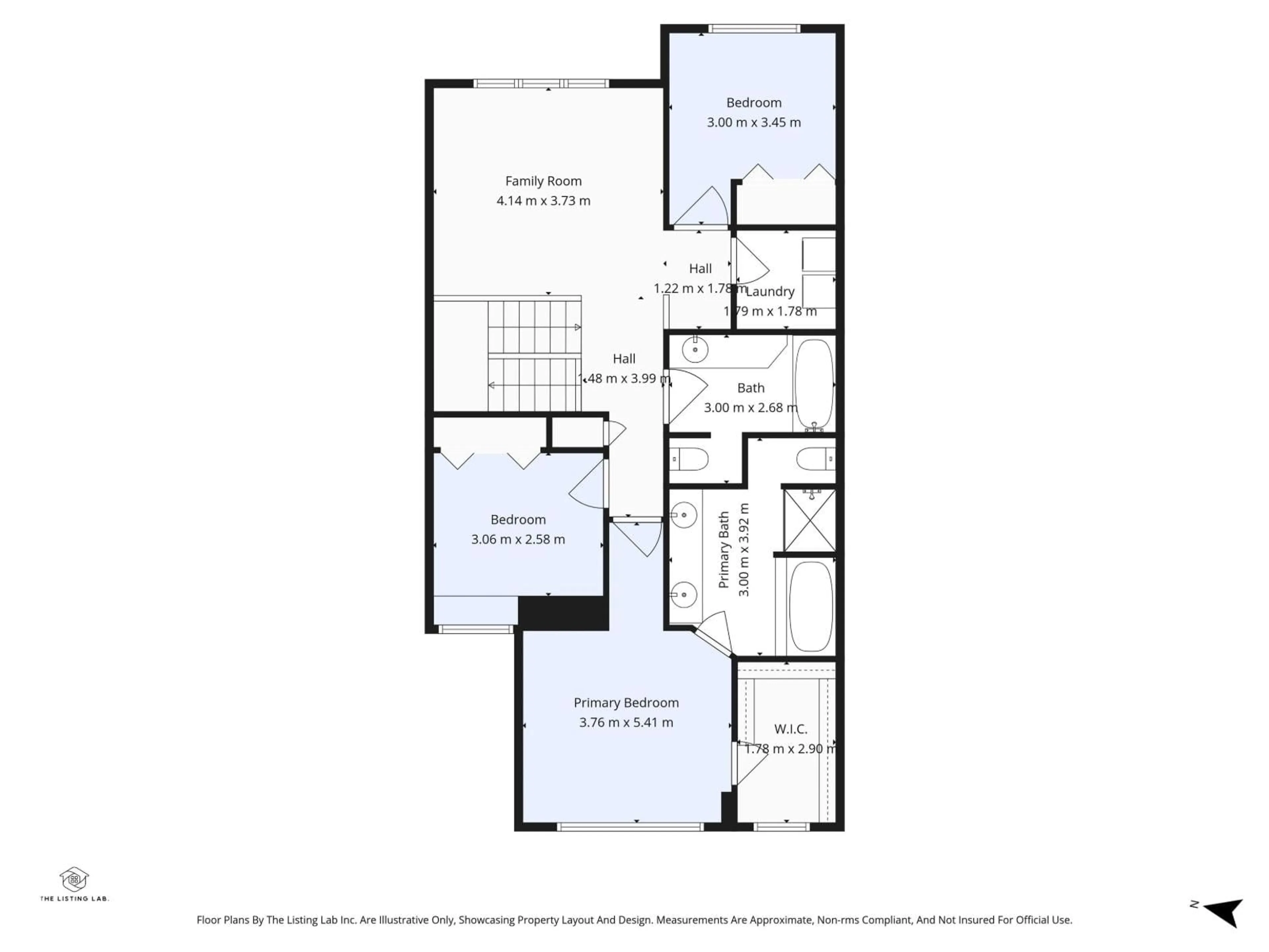 Floor plan for 49 NAVAJO LN, Fort Saskatchewan Alberta T8L0K6