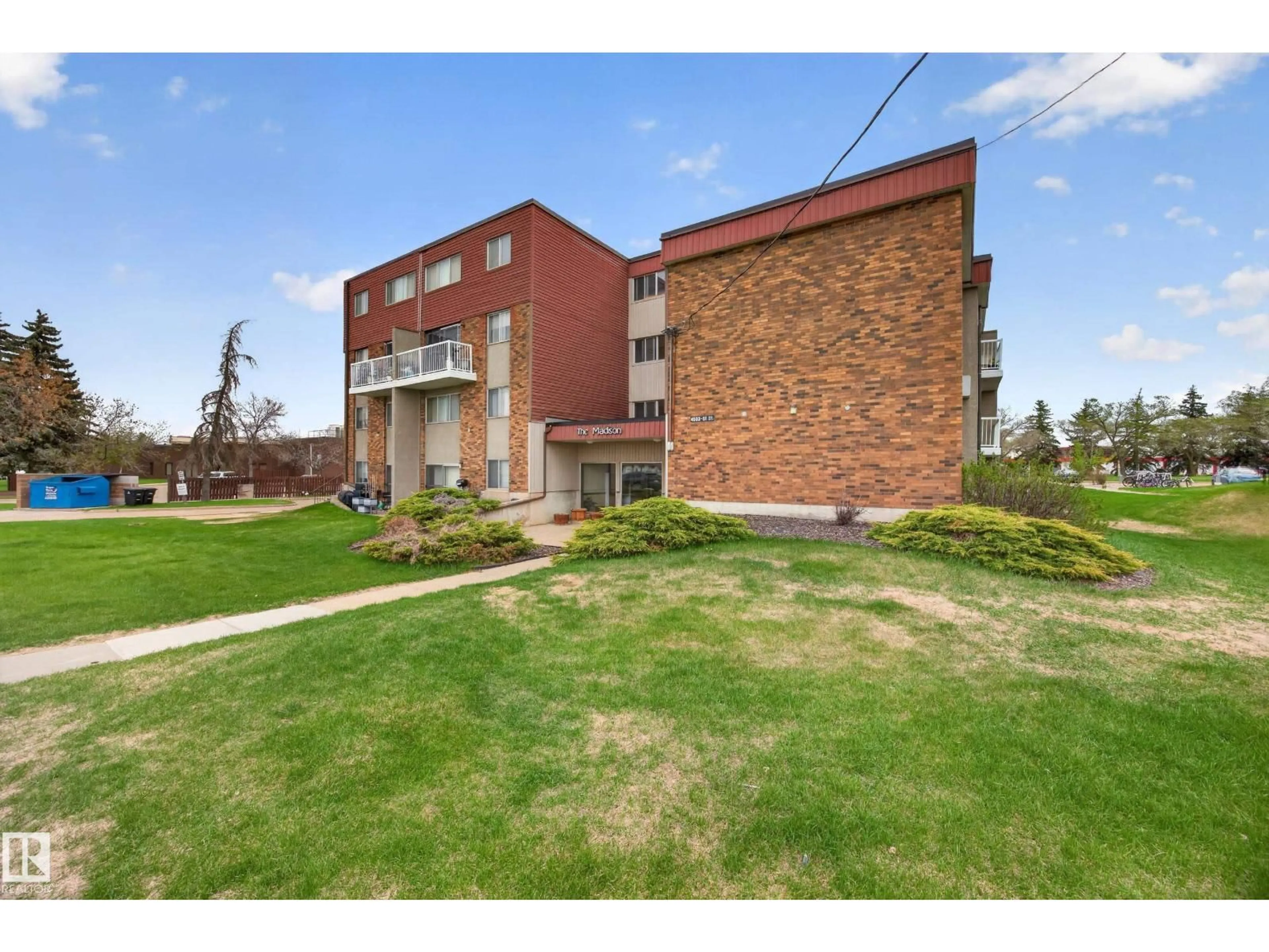 Unknown for 209 - 4503 51 ST, Leduc Alberta T9E5C1