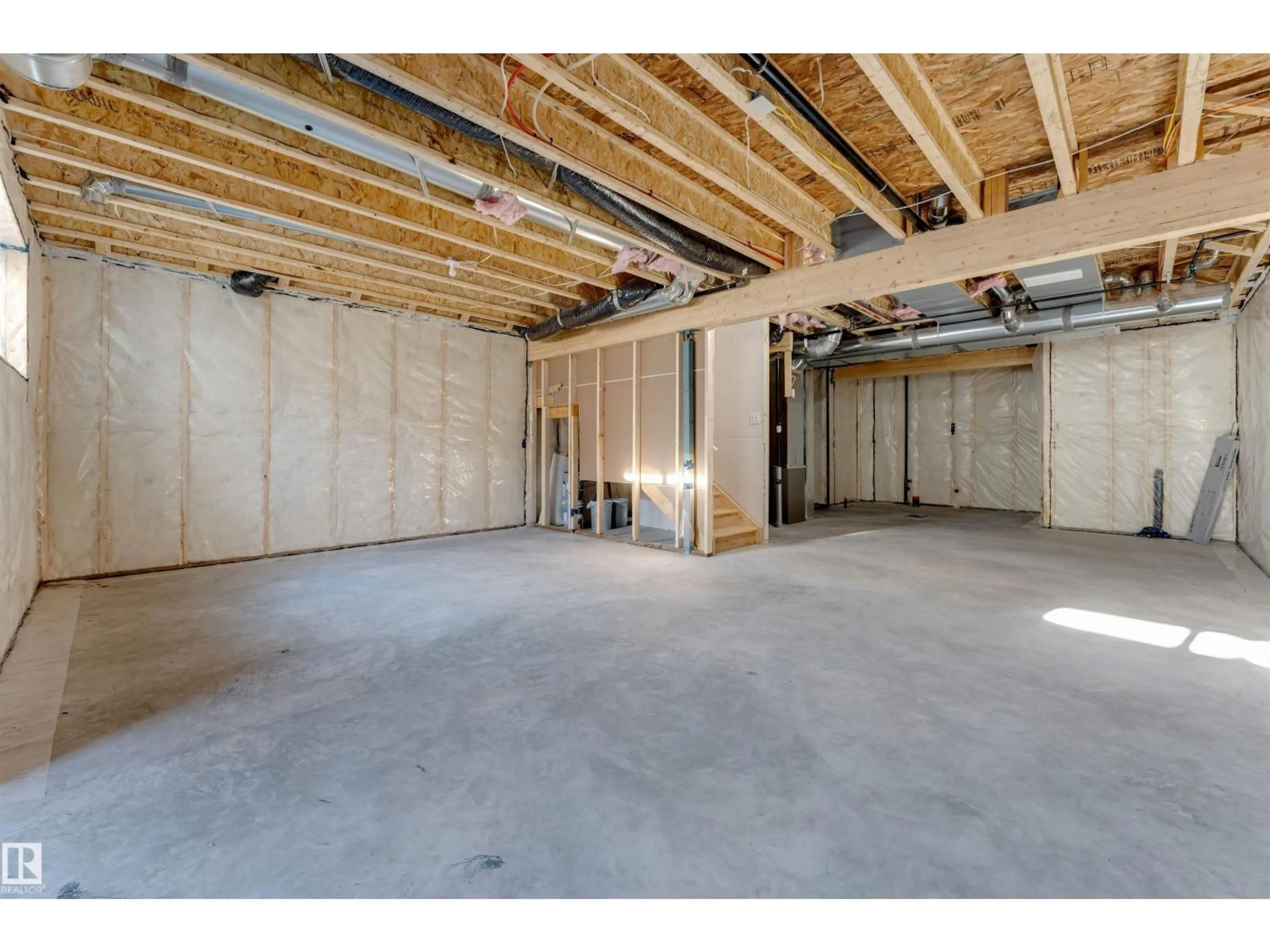 Indoor garage for NW - 8116 230 ST, Edmonton Alberta T5T7Y1