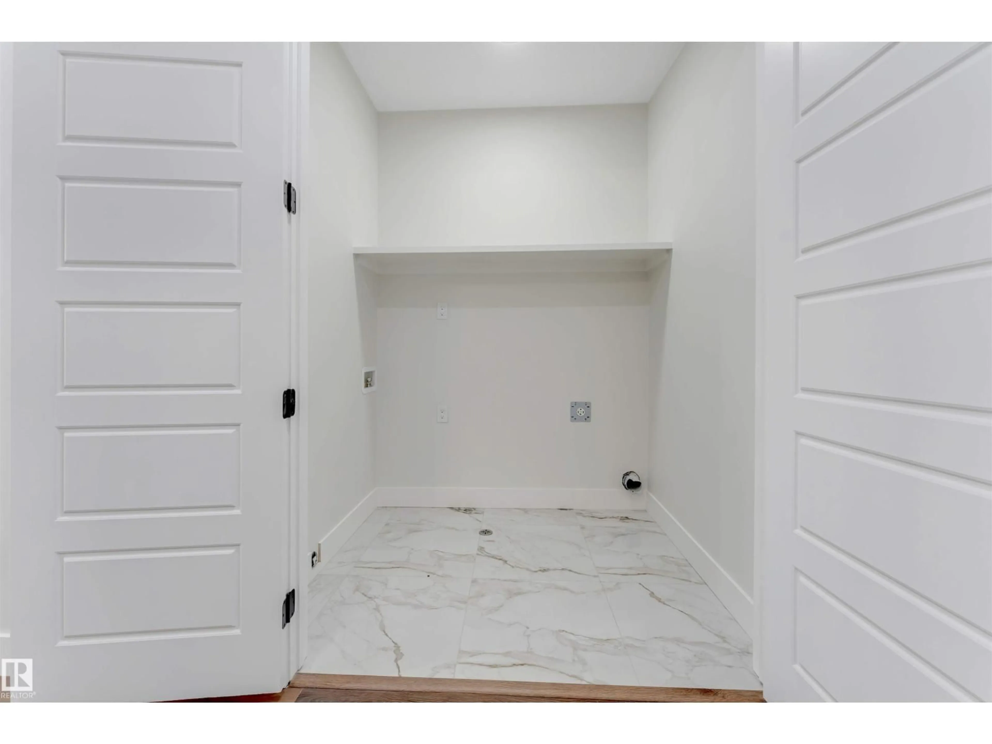 Storage room or clothes room or walk-in closet for NW - 8116 230 ST, Edmonton Alberta T5T7Y1