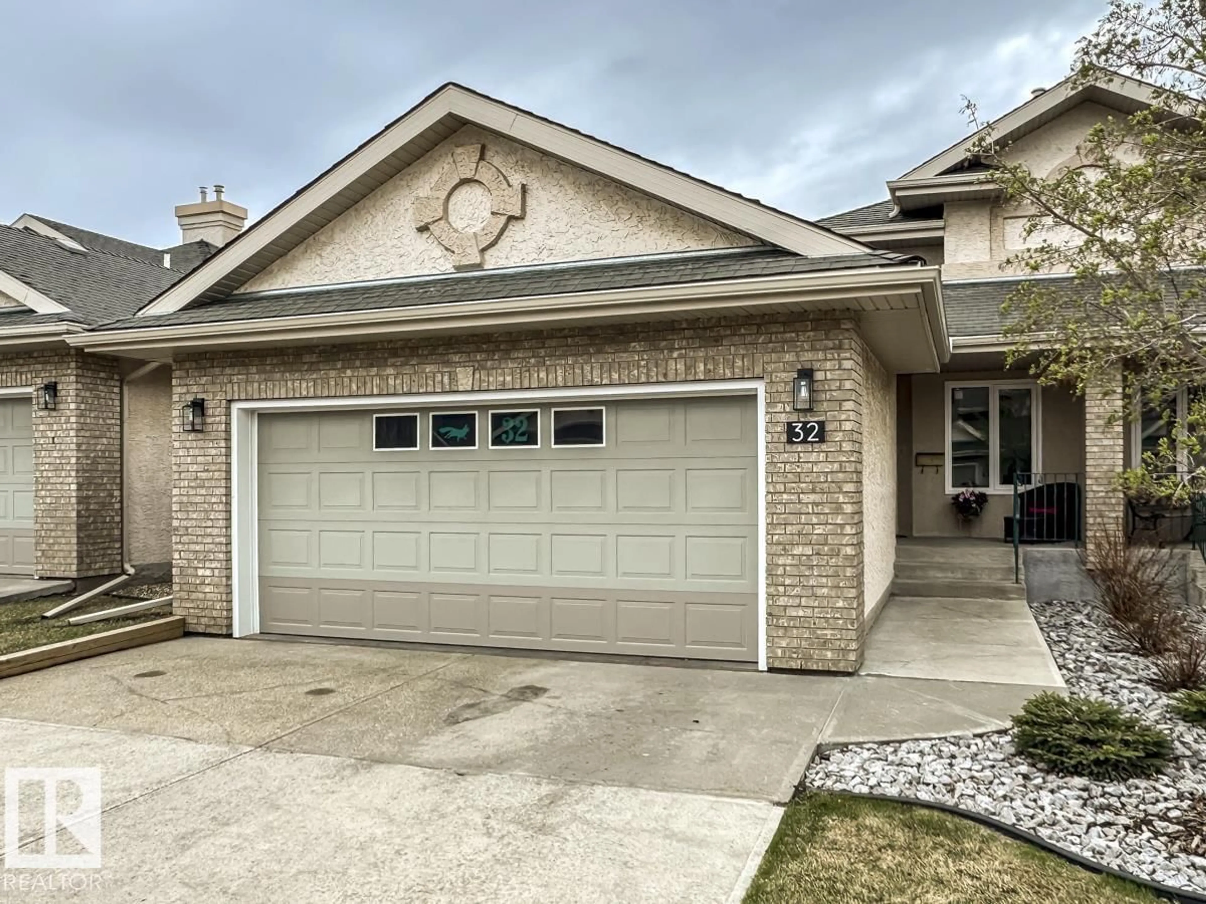 Unknown for #32 - 1601 CLOVER BAR RD, Sherwood Park Alberta T8A5Y8