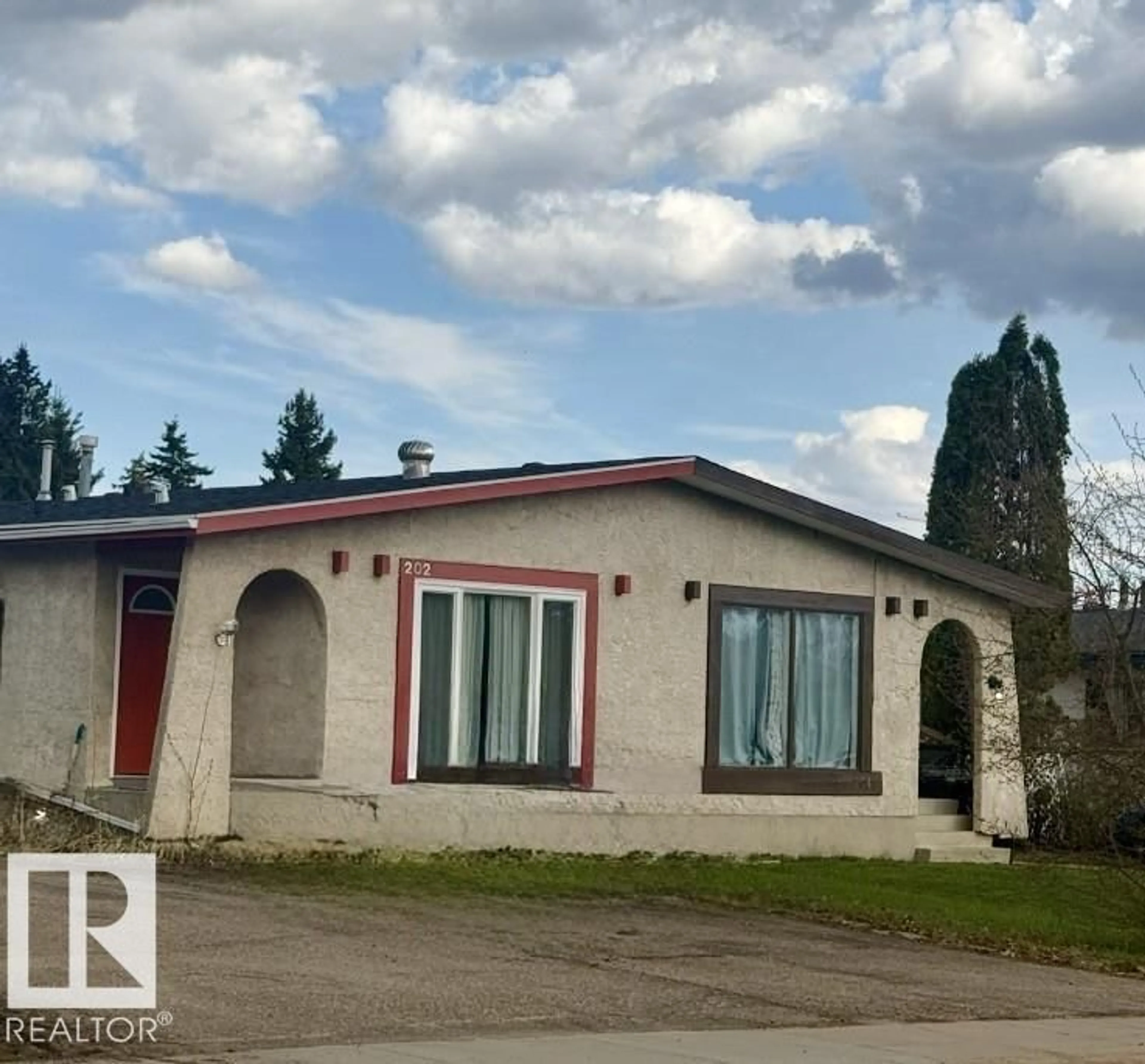 Unknown for 202 22 ST, Cold Lake Alberta T9M1E8