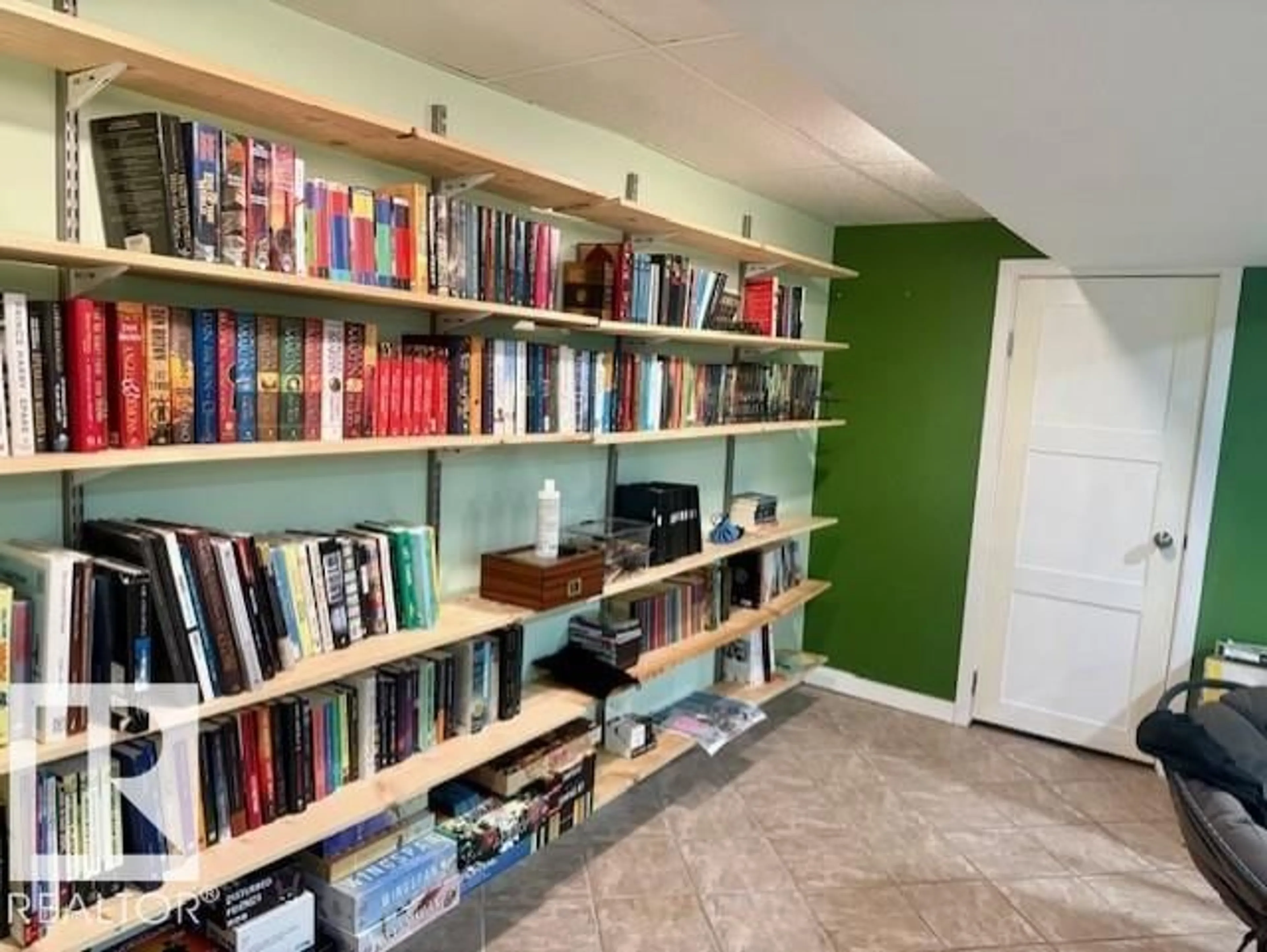 A pic of a room for 202 22 ST, Cold Lake Alberta T9M1E8