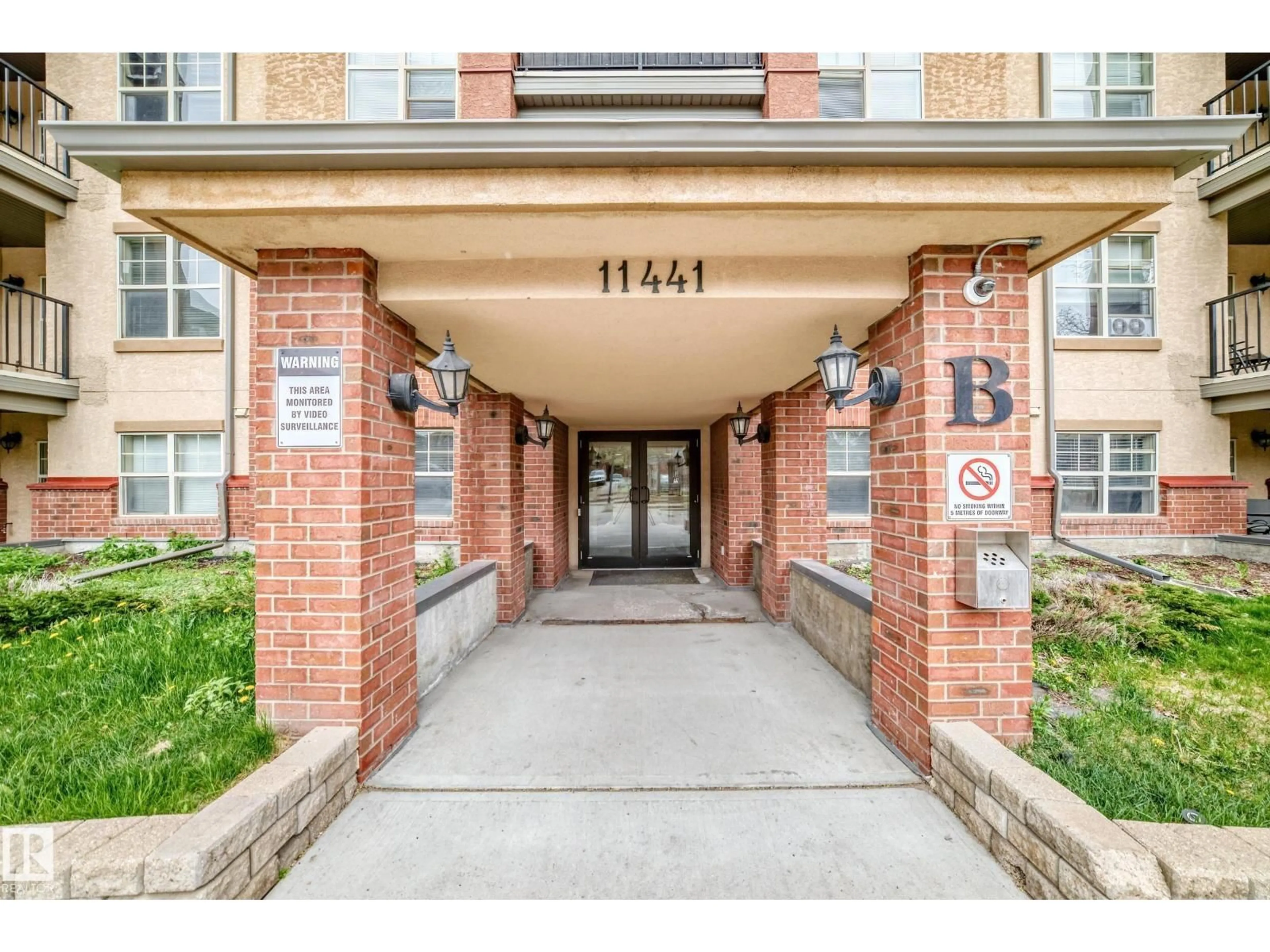 Unknown for #113 - 11441 ELLERSLIE RD, Edmonton Alberta T6W1S9
