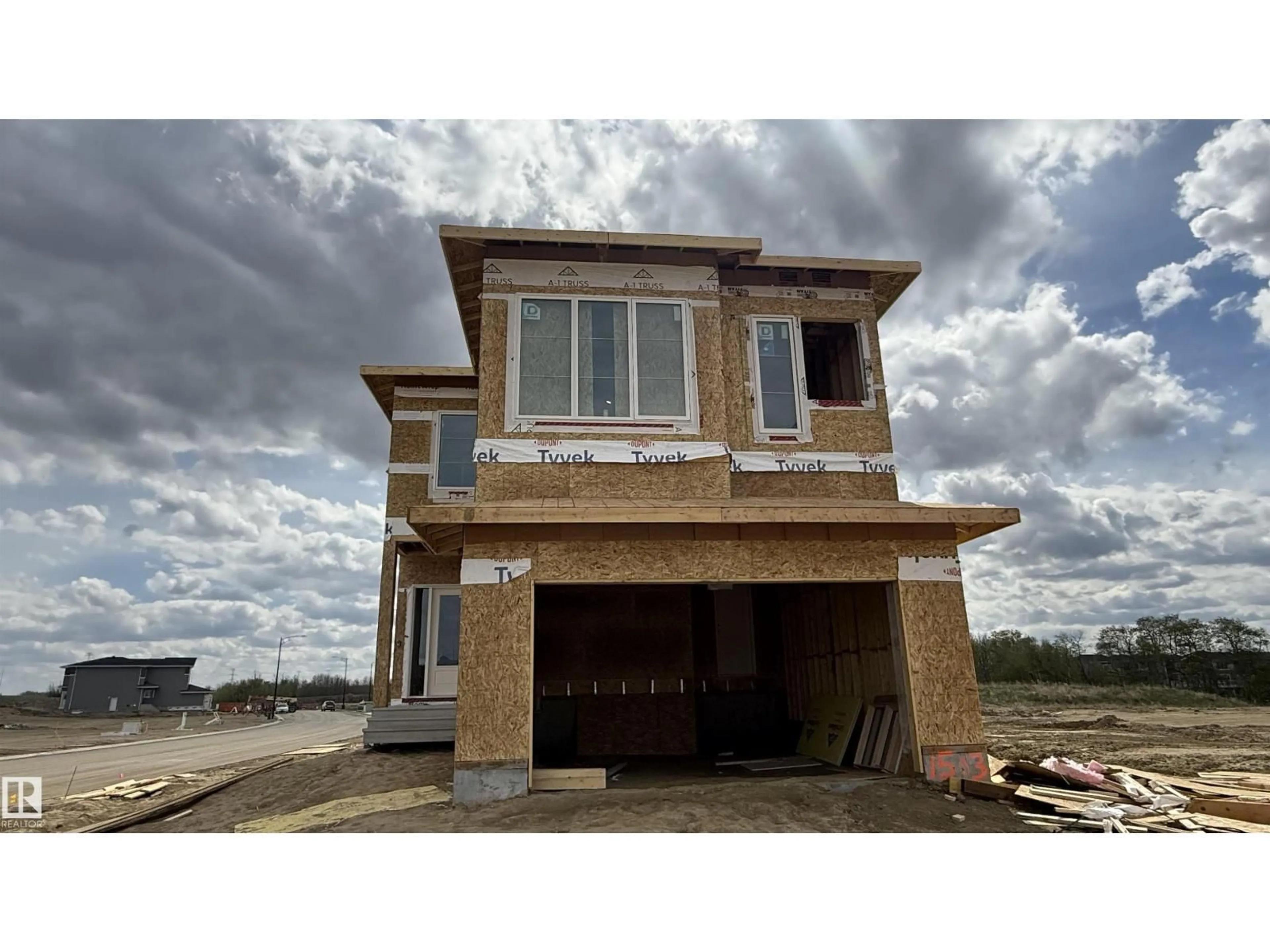 Unknown for 1503 REDPOLL PLACE, Edmonton Alberta T5S0N2