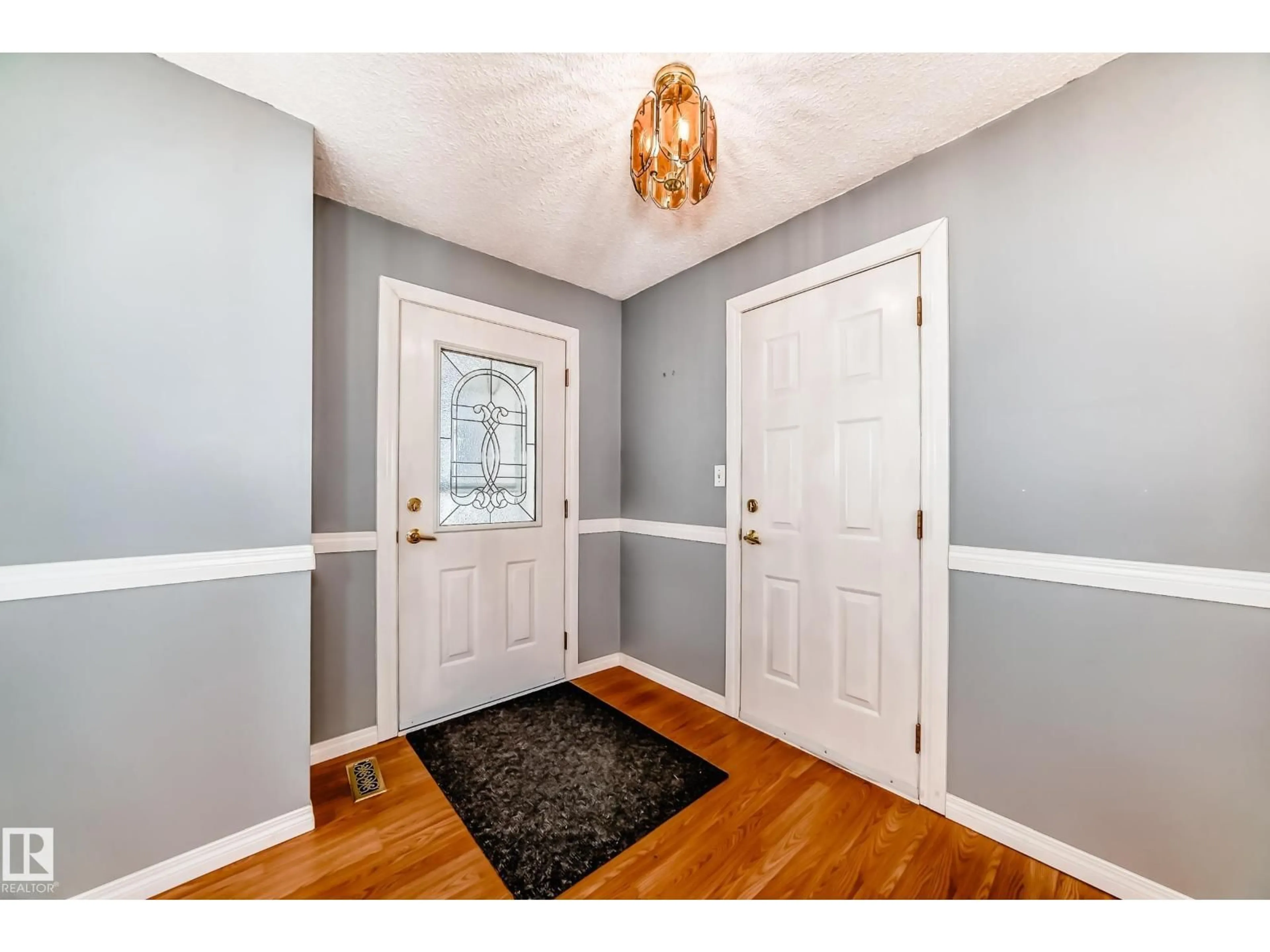 Indoor entryway for NW - 5927 189 ST, Edmonton Alberta T6M2J1