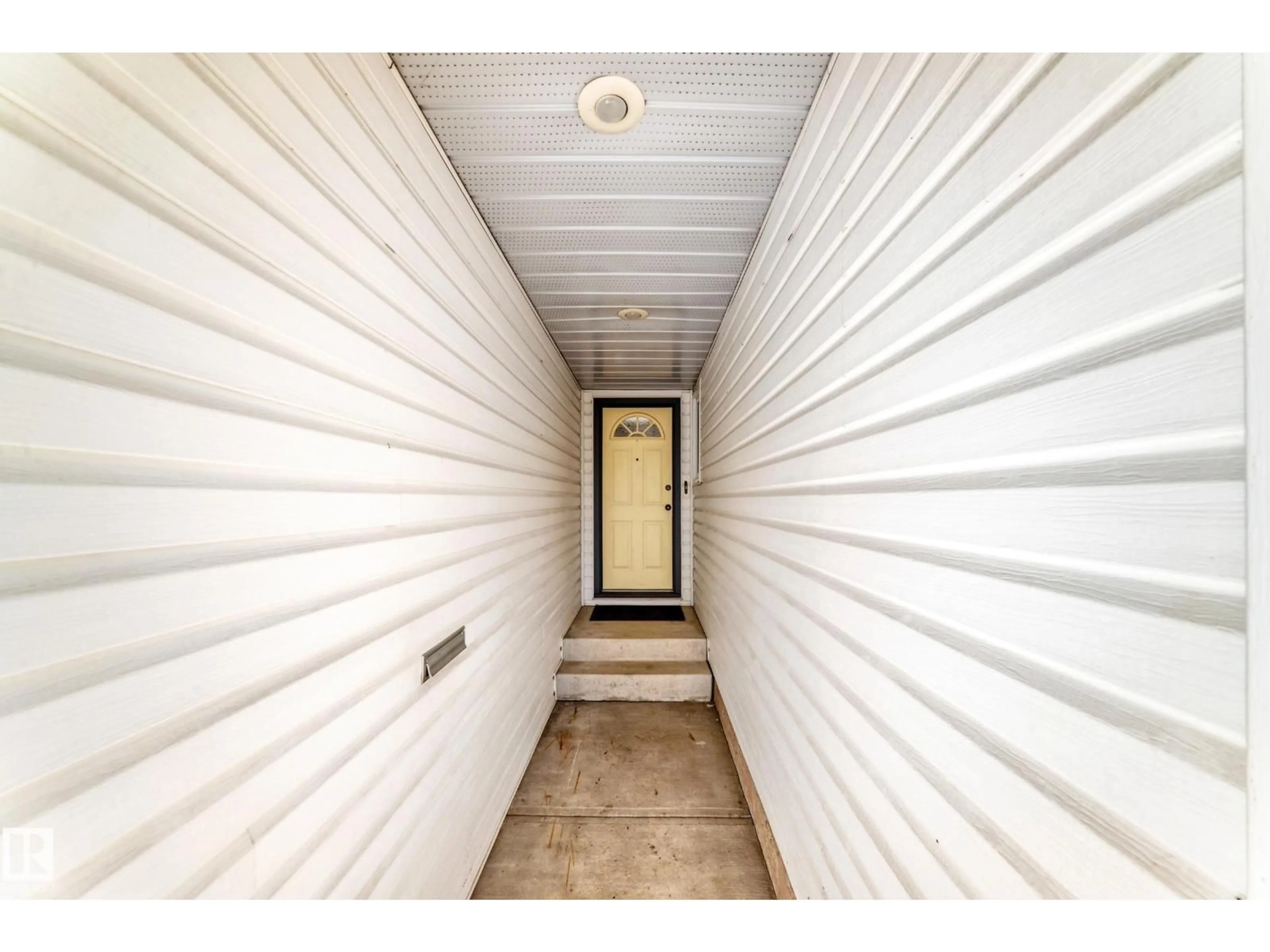 Storage room or clothes room or walk-in closet for 79 BROADVIEW CR, St. Albert Alberta T8N0B1