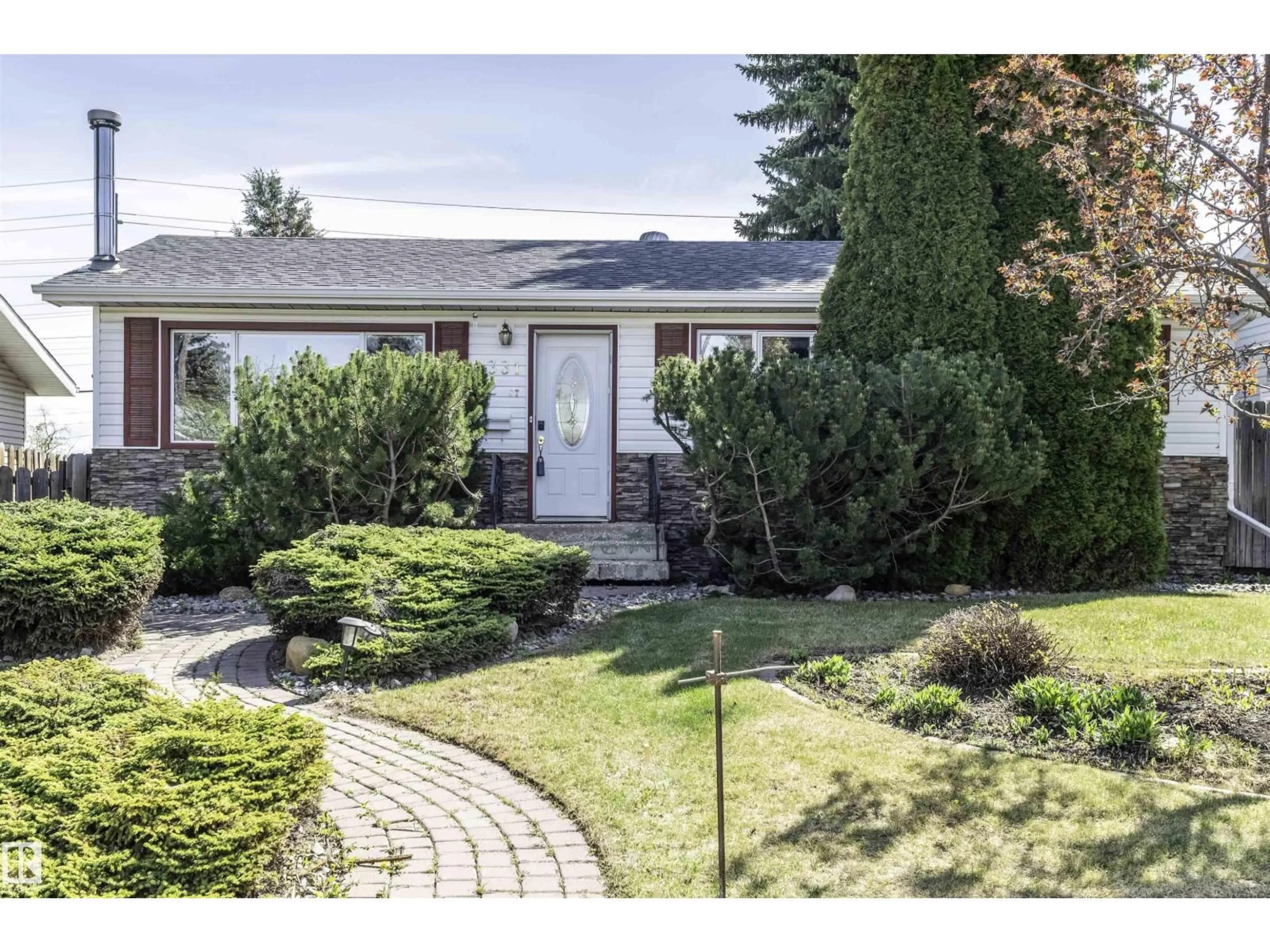 Unknown for 9331 52 ST, Edmonton Alberta T6B1G5