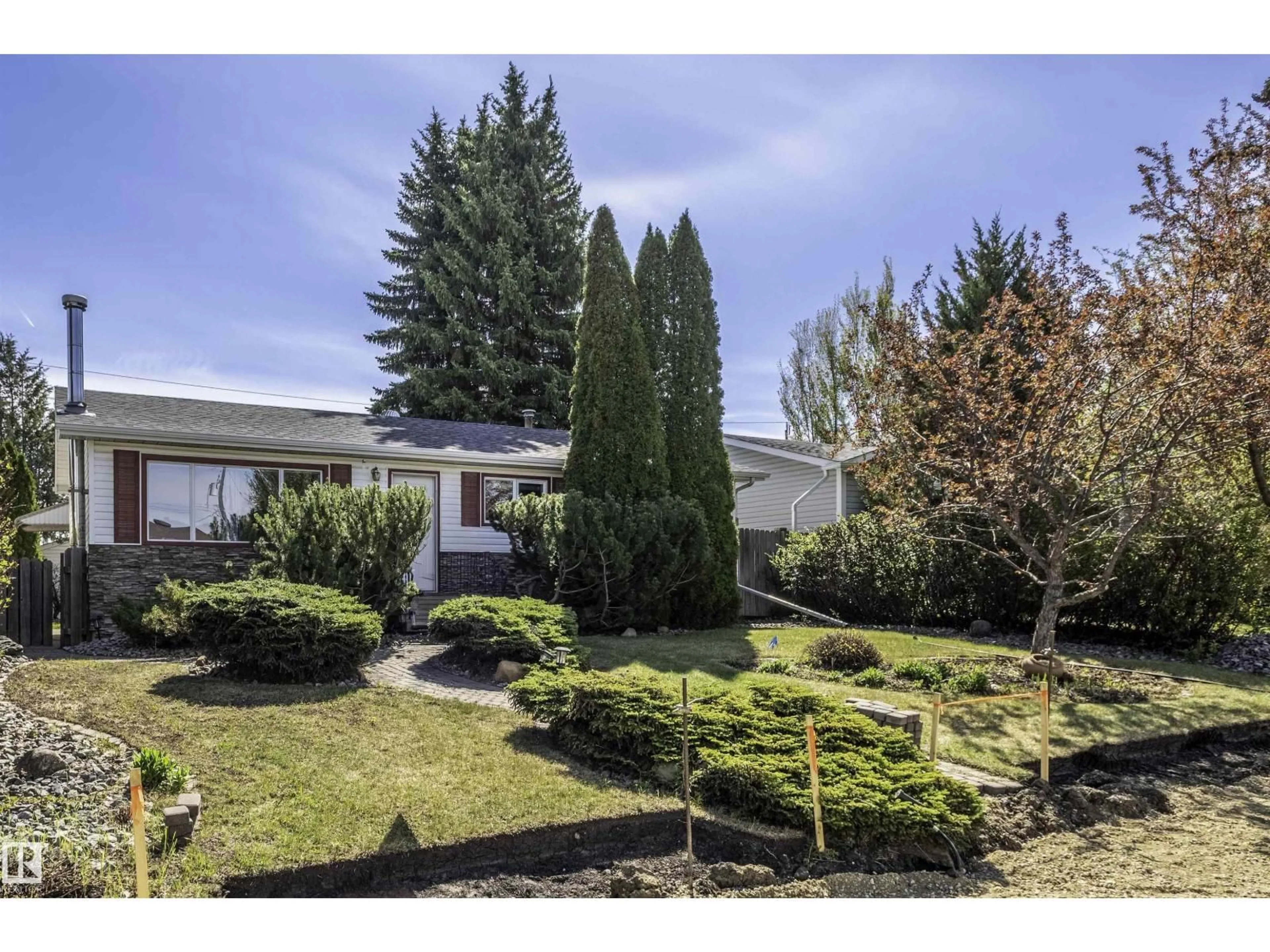 Unknown for 9331 52 ST, Edmonton Alberta T6B1G5