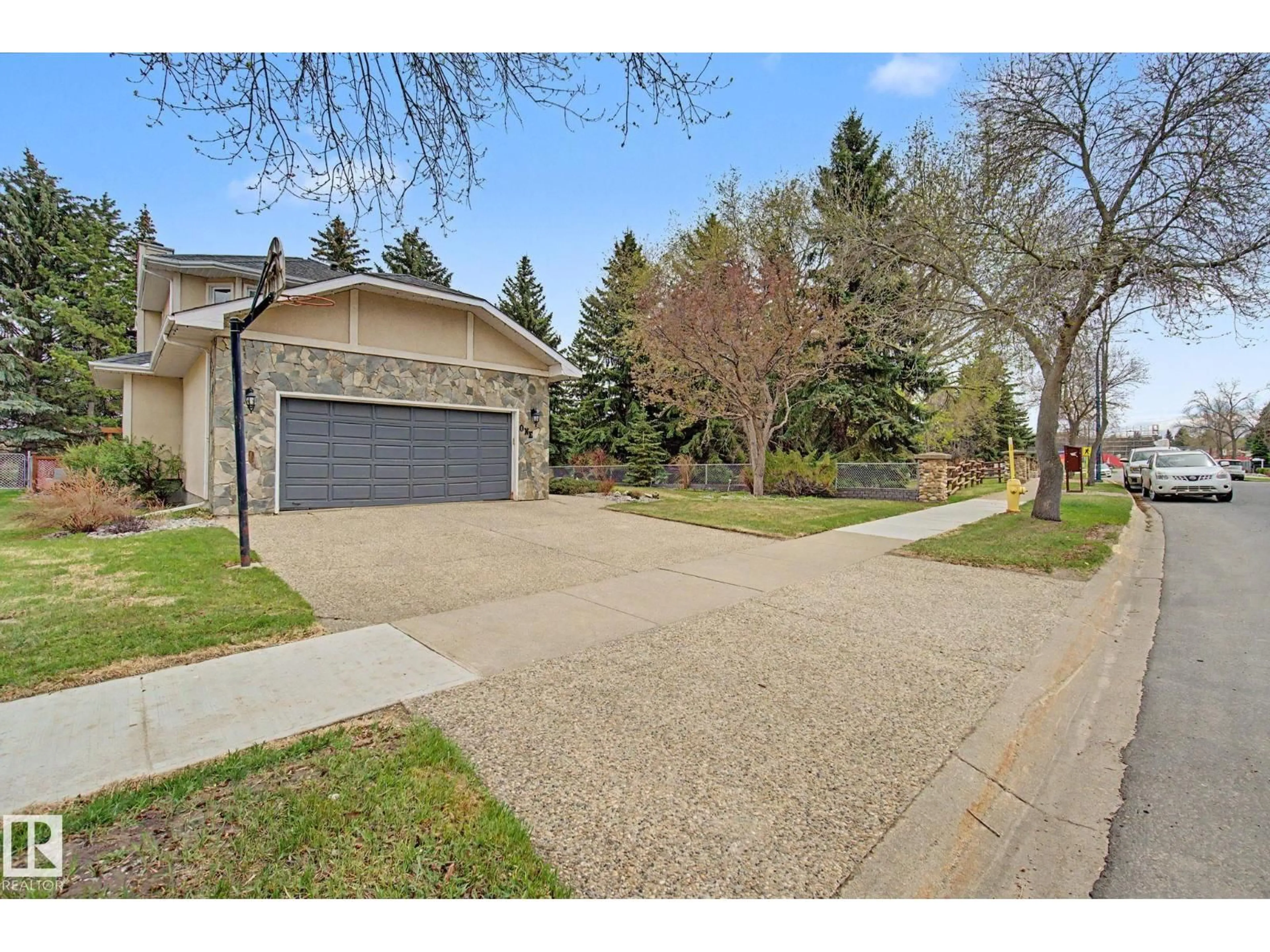 Unknown for 1 FIELDSTONE DR, Spruce Grove Alberta T7X2Z3