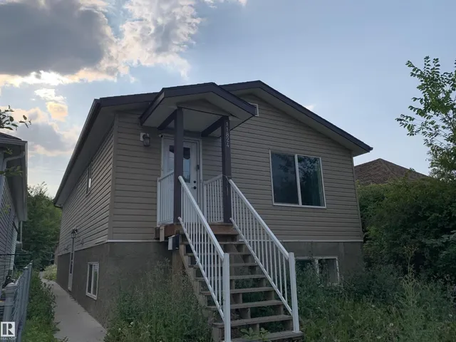 NW - 11824 93 ST, Edmonton