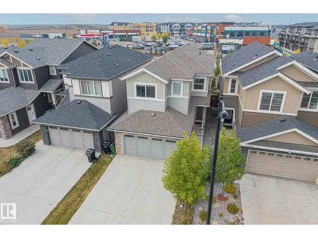 SW - 2024 160 ST, Edmonton 5