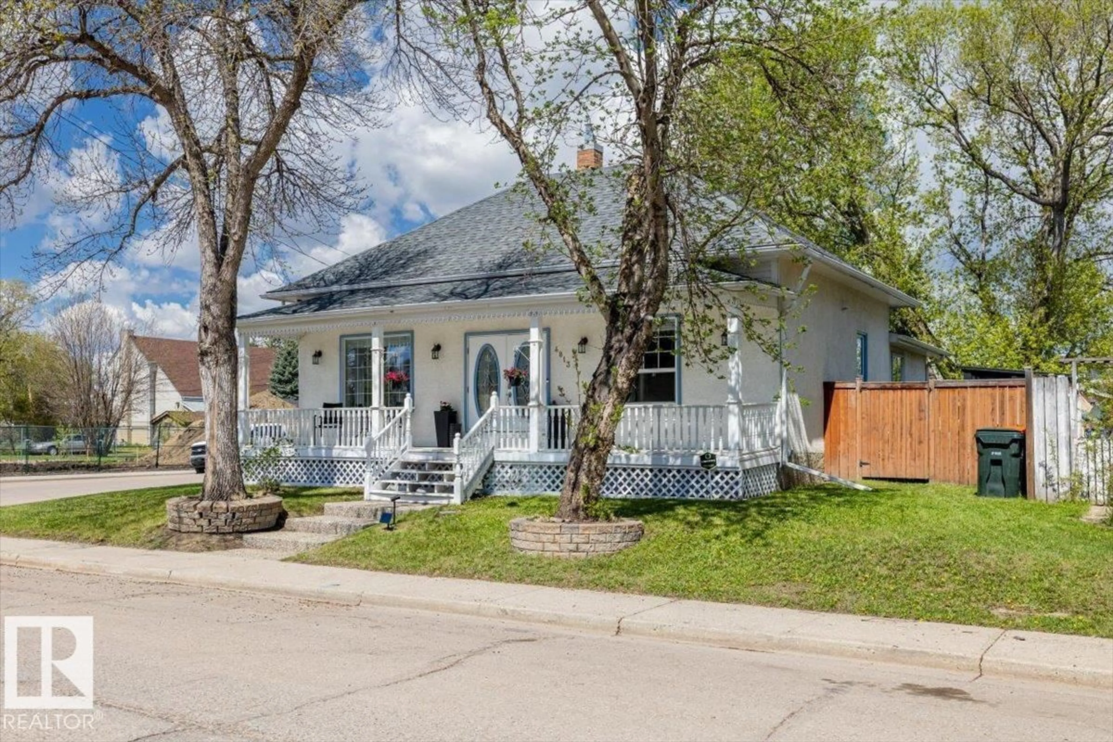 Unknown for 4813 53 AV, Stony Plain Alberta T7Z1C5