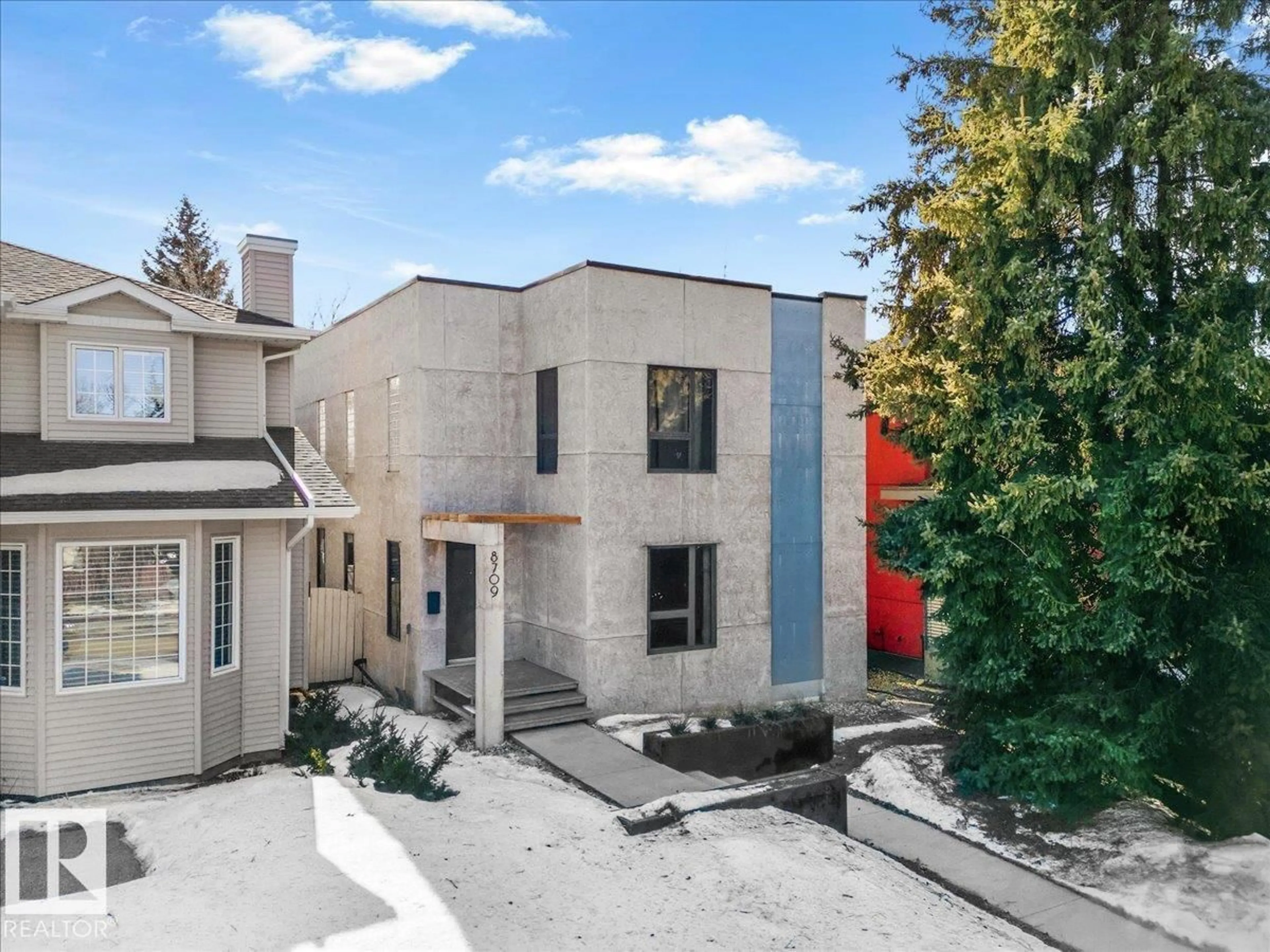 Unknown for 8709 92A AV, Edmonton Alberta T6C4G6