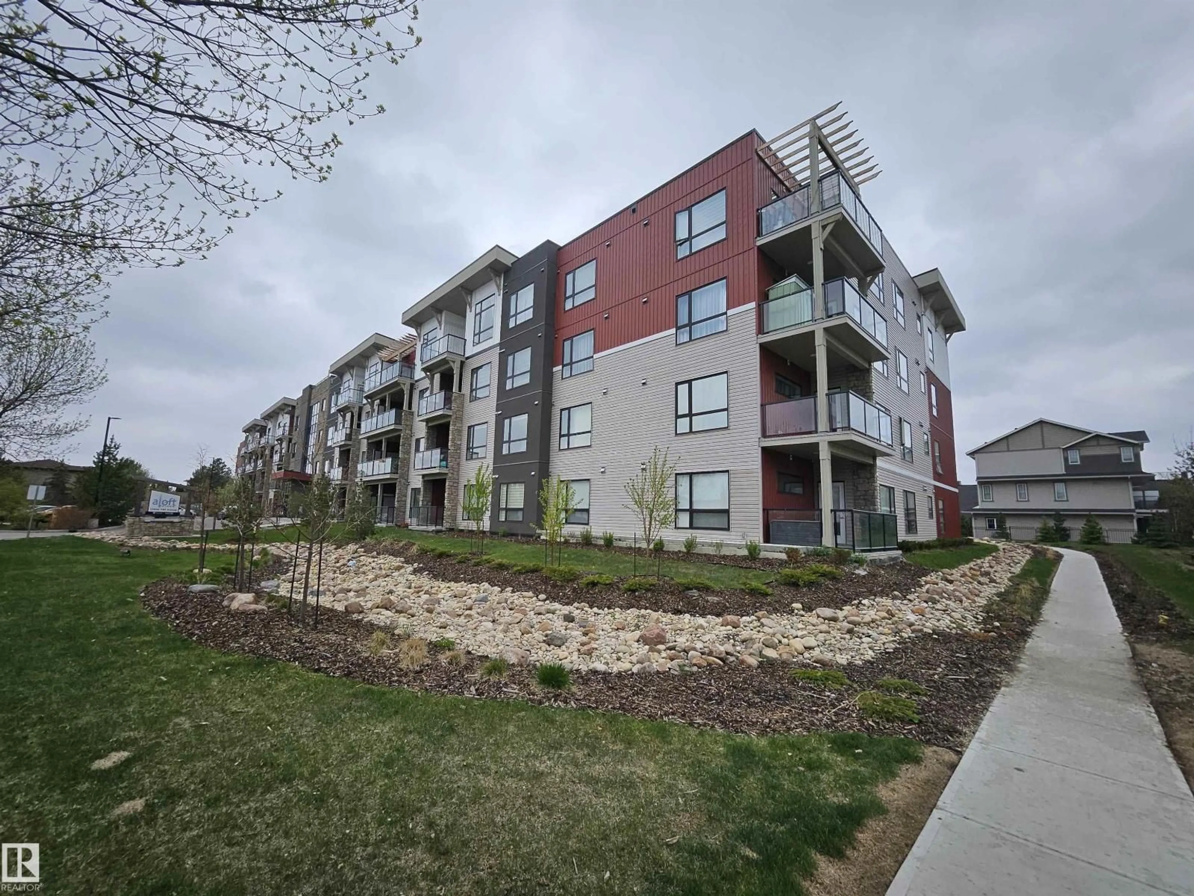Unknown for 127 - 12804 140 AV, Edmonton Alberta T6V0M3