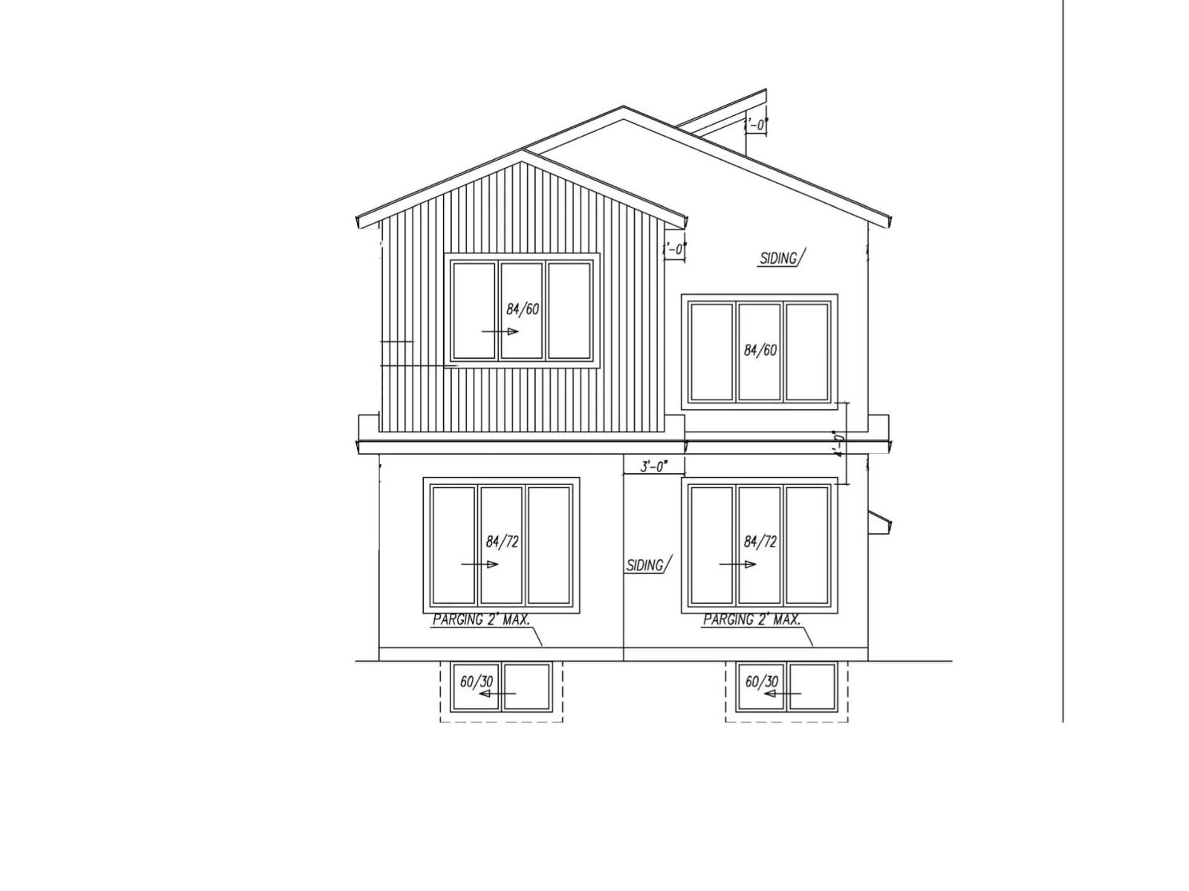 Floor plan for 228 CRYSTAL CREEK DR, Leduc Alberta T9E0X6