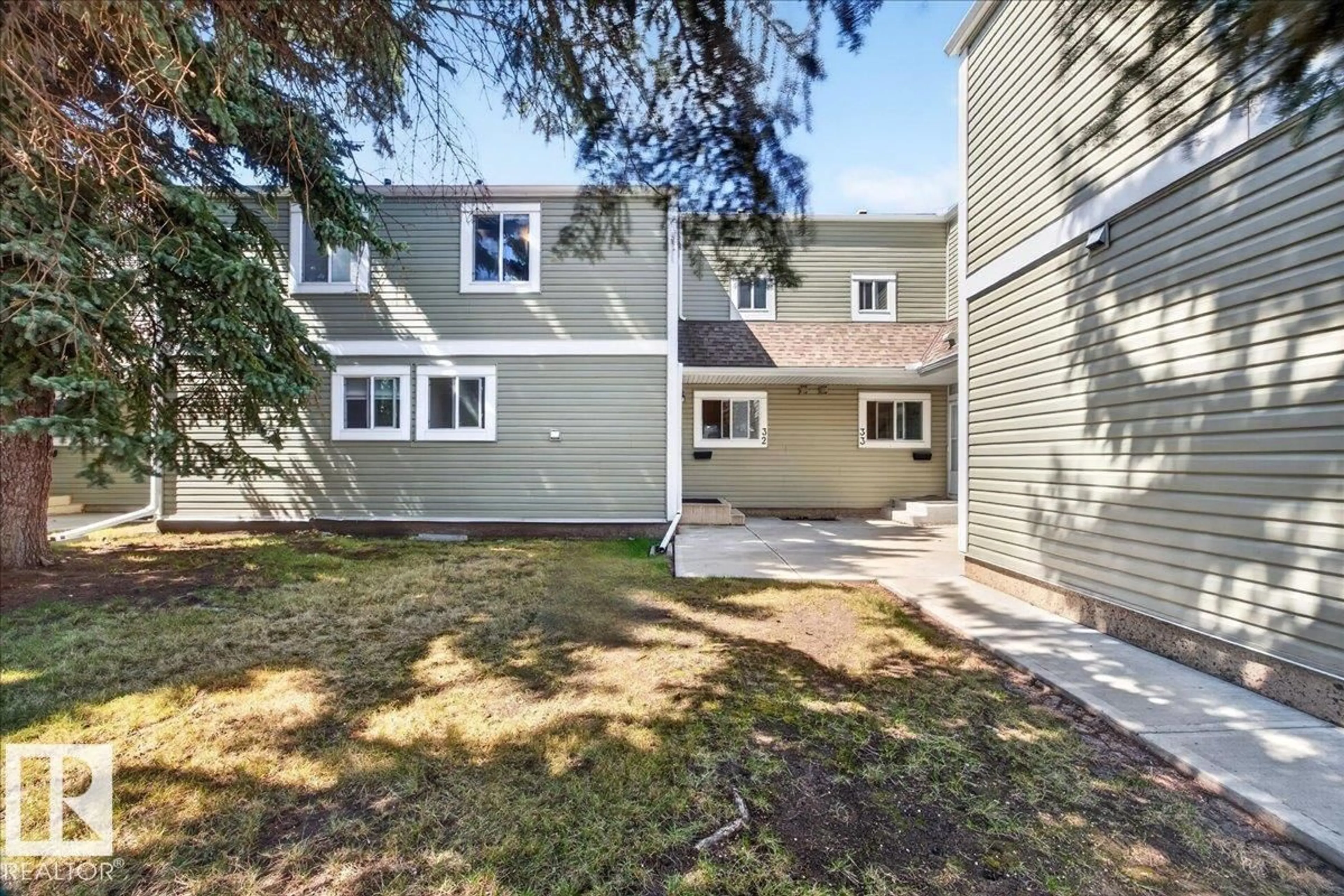 Unknown for #32 - 1820 56 ST, Edmonton Alberta T6L5L4