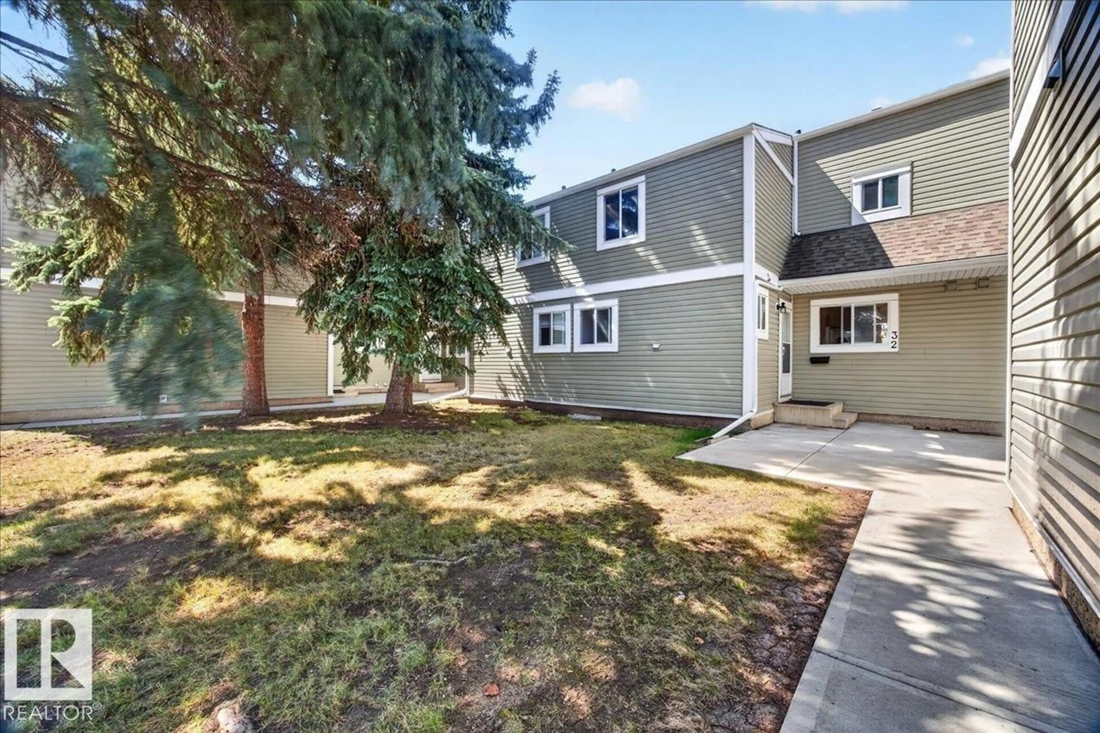 Unknown for #32 - 1820 56 ST, Edmonton Alberta T6L5L4