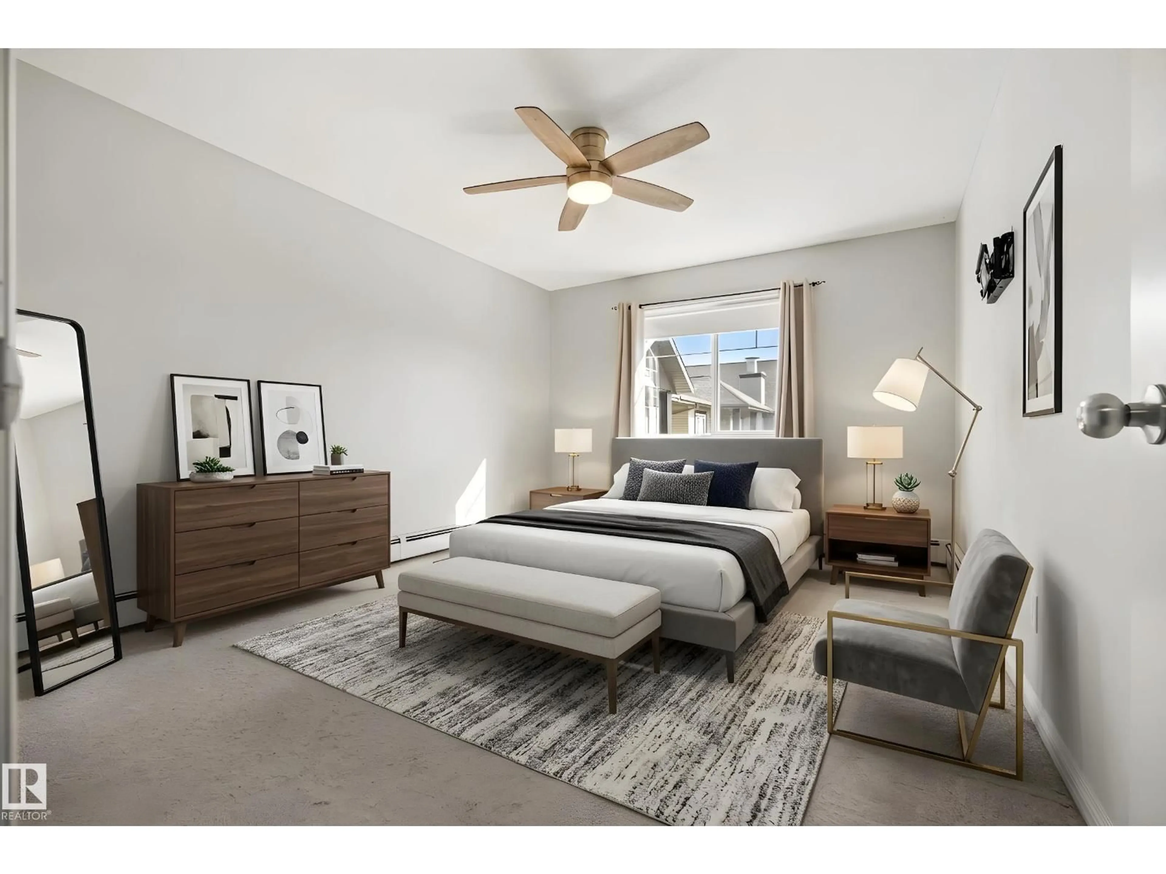 A pic of a room for 420 - 1204 156 ST, Edmonton Alberta T6R0R6