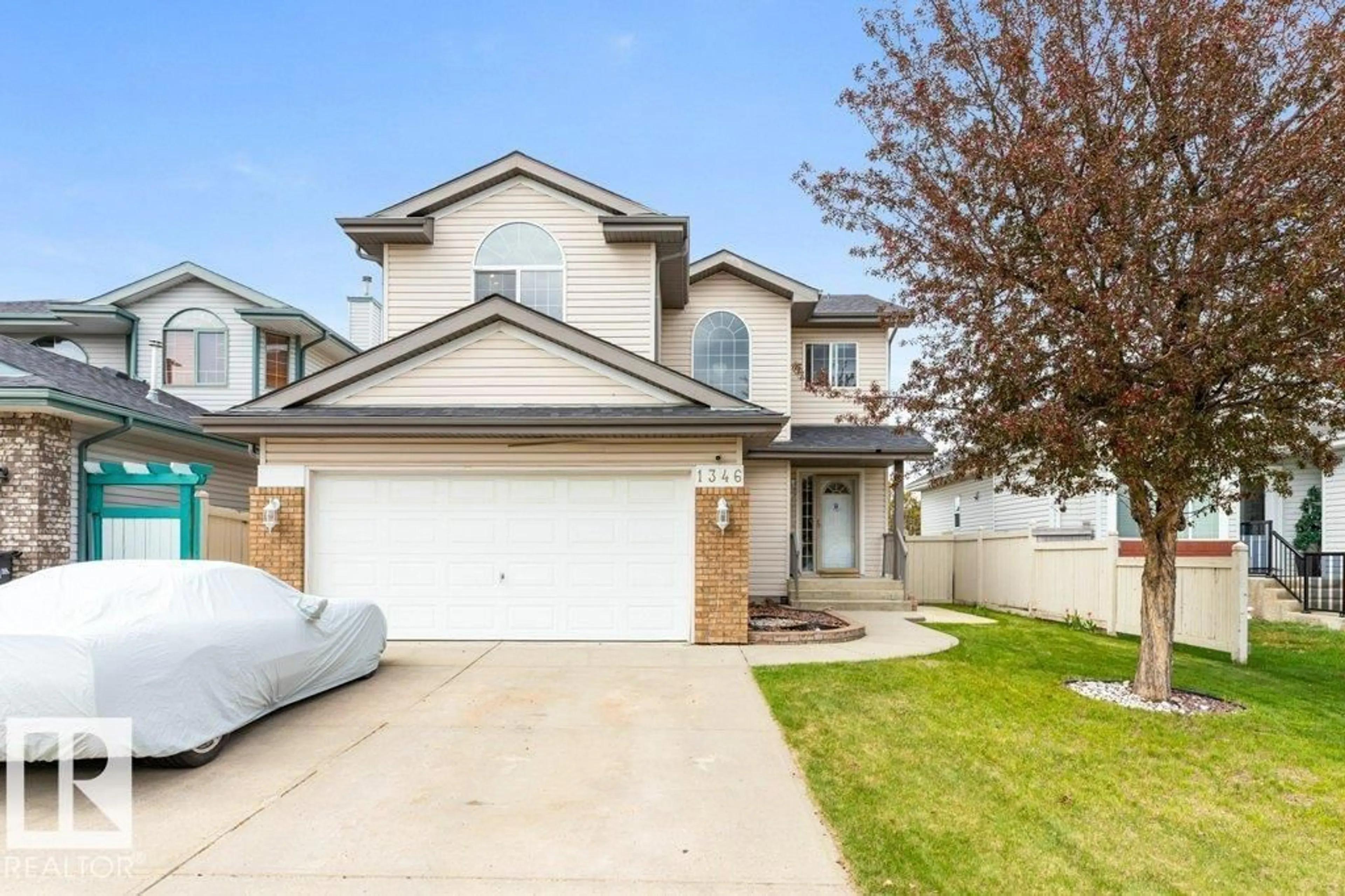 Unknown for NW - 1346 118A ST, Edmonton Alberta T6J7G2