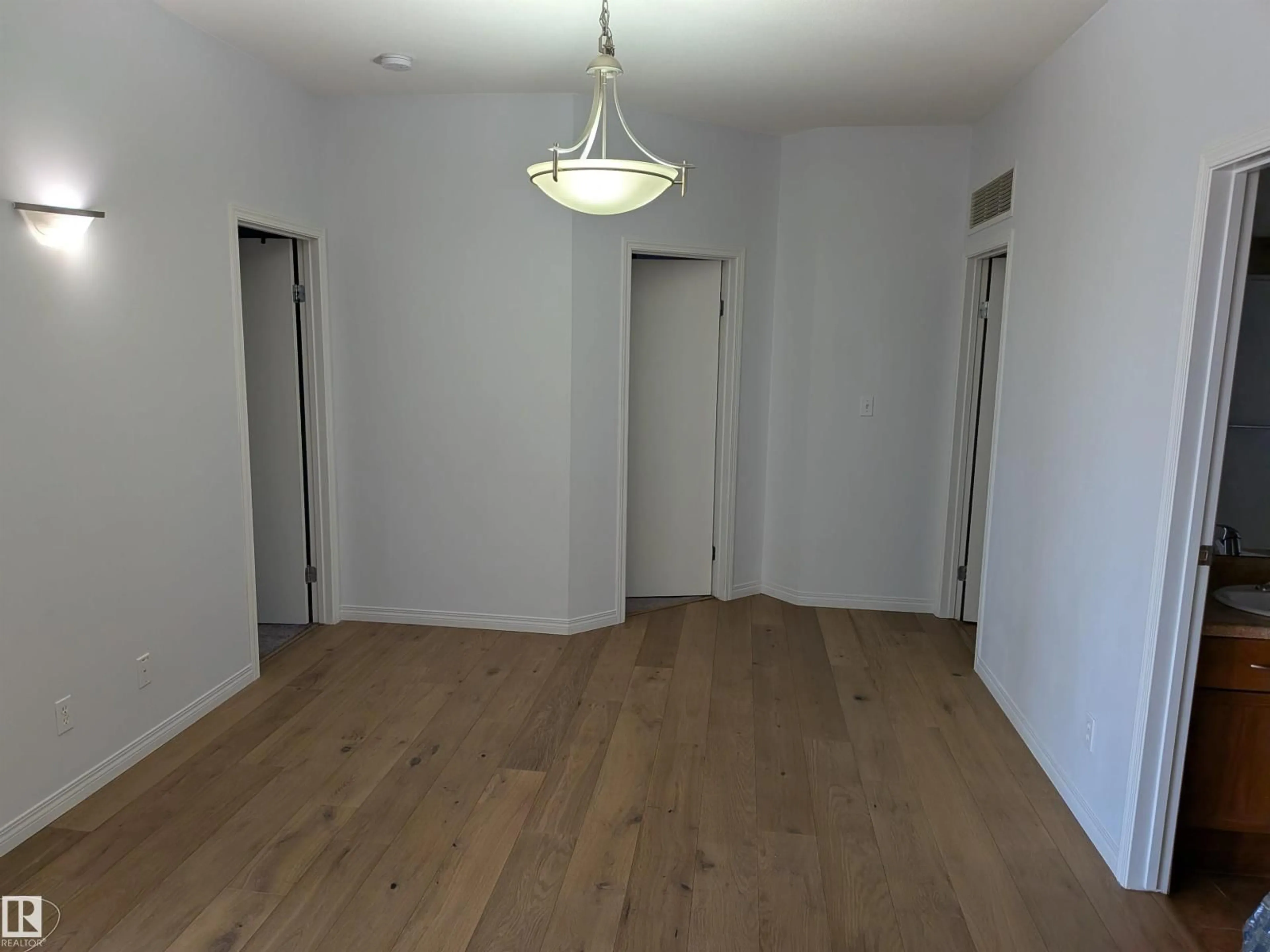 A pic of a room for #419 - 4304 139 AV, Edmonton Alberta T5Y0H6