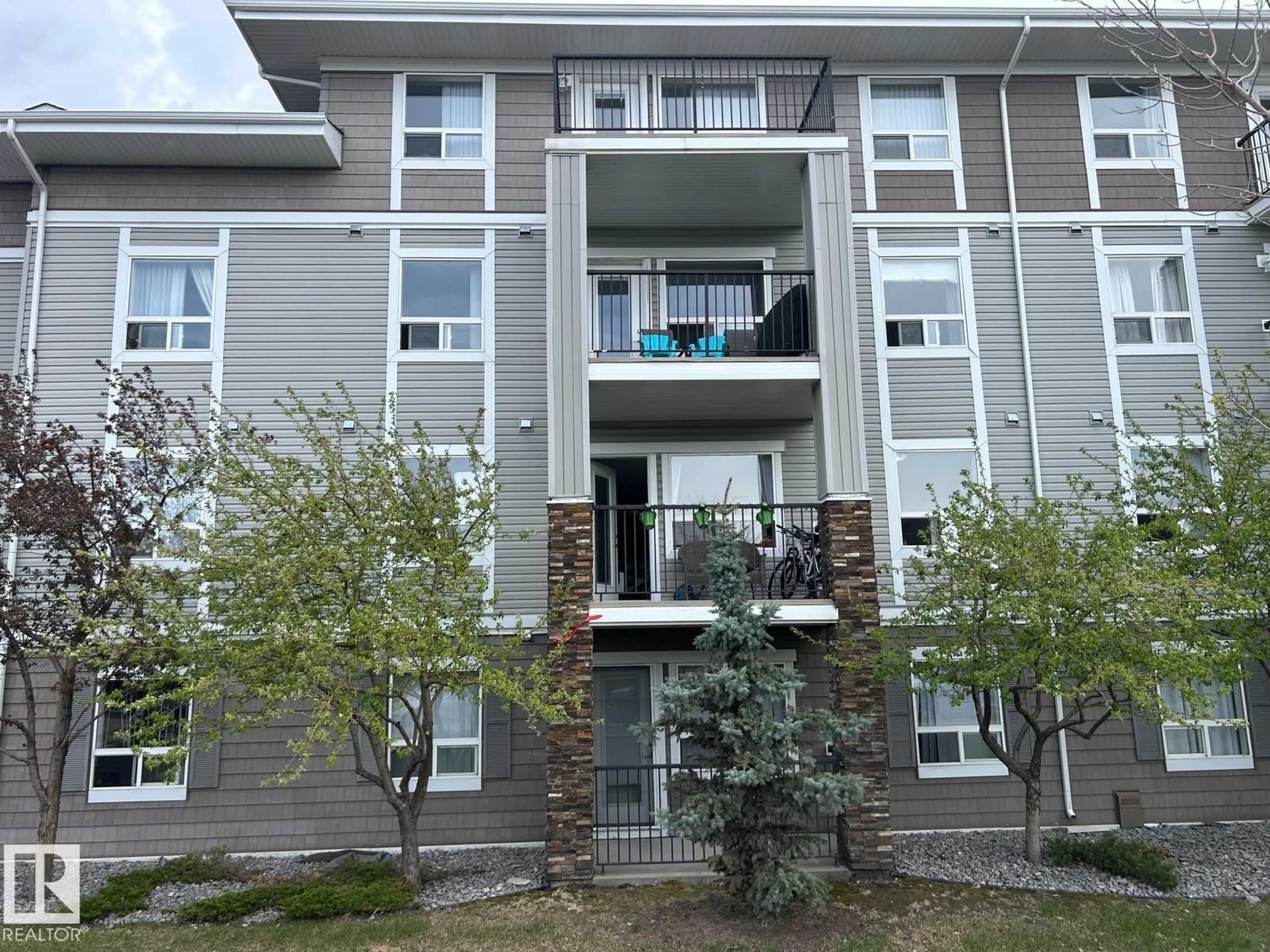Unknown for 9363 - 1228 SIMPSON DR, Edmonton Alberta T6R0N2