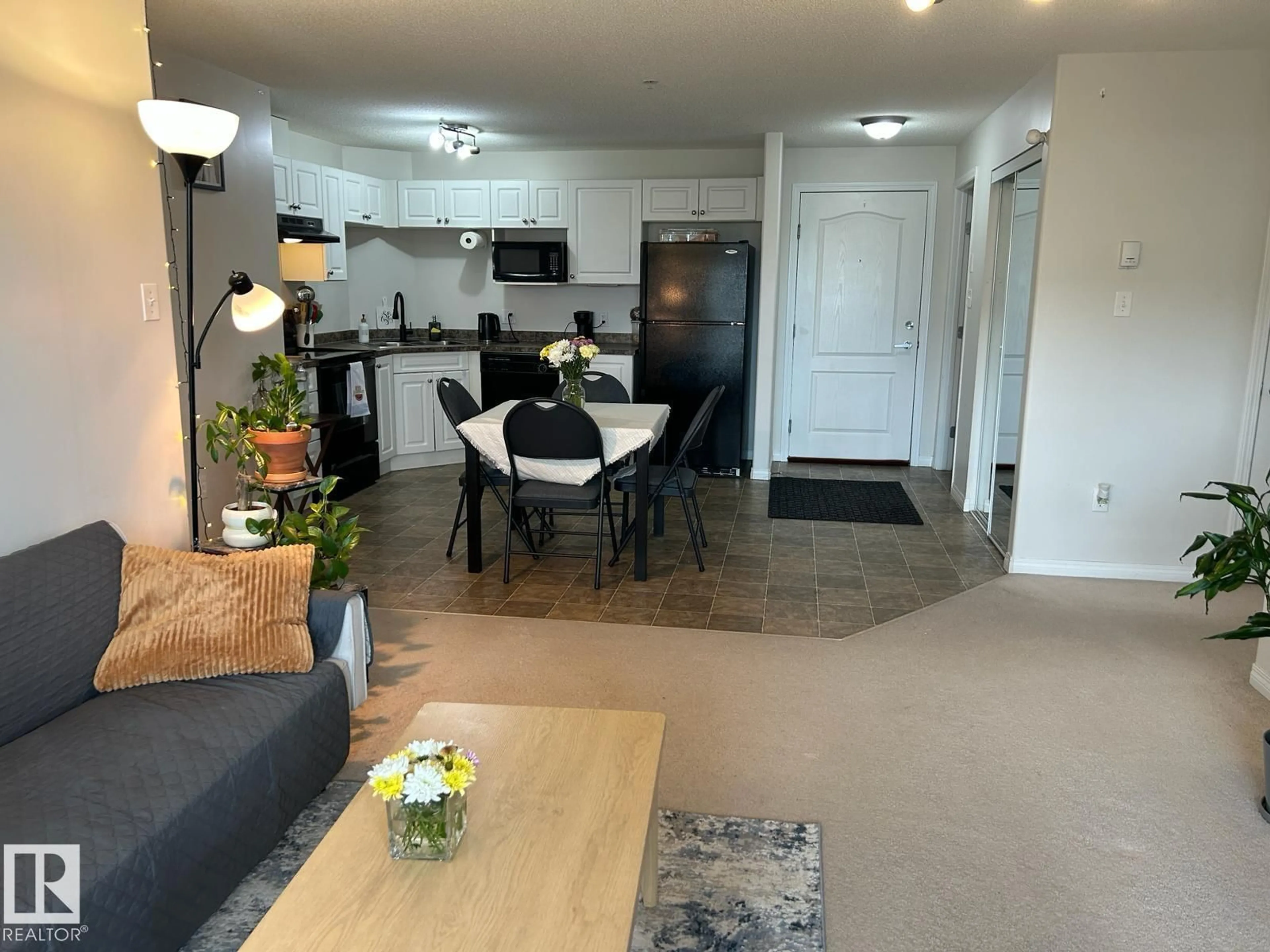 Unknown for 9363 - 1228 SIMPSON DR, Edmonton Alberta T6R0N2