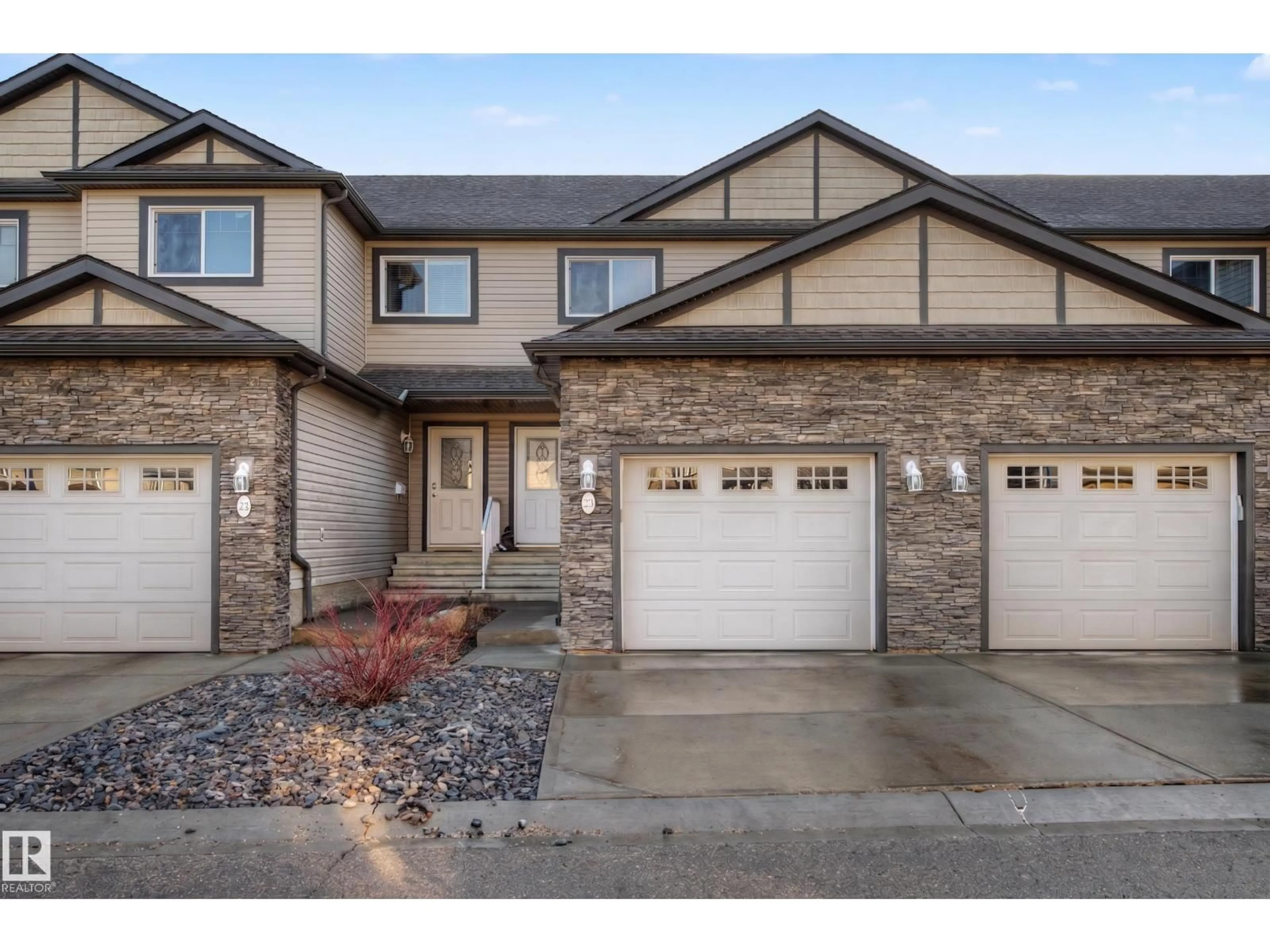 Unknown for 23 - 2005 70 ST, Edmonton Alberta T6X0T9