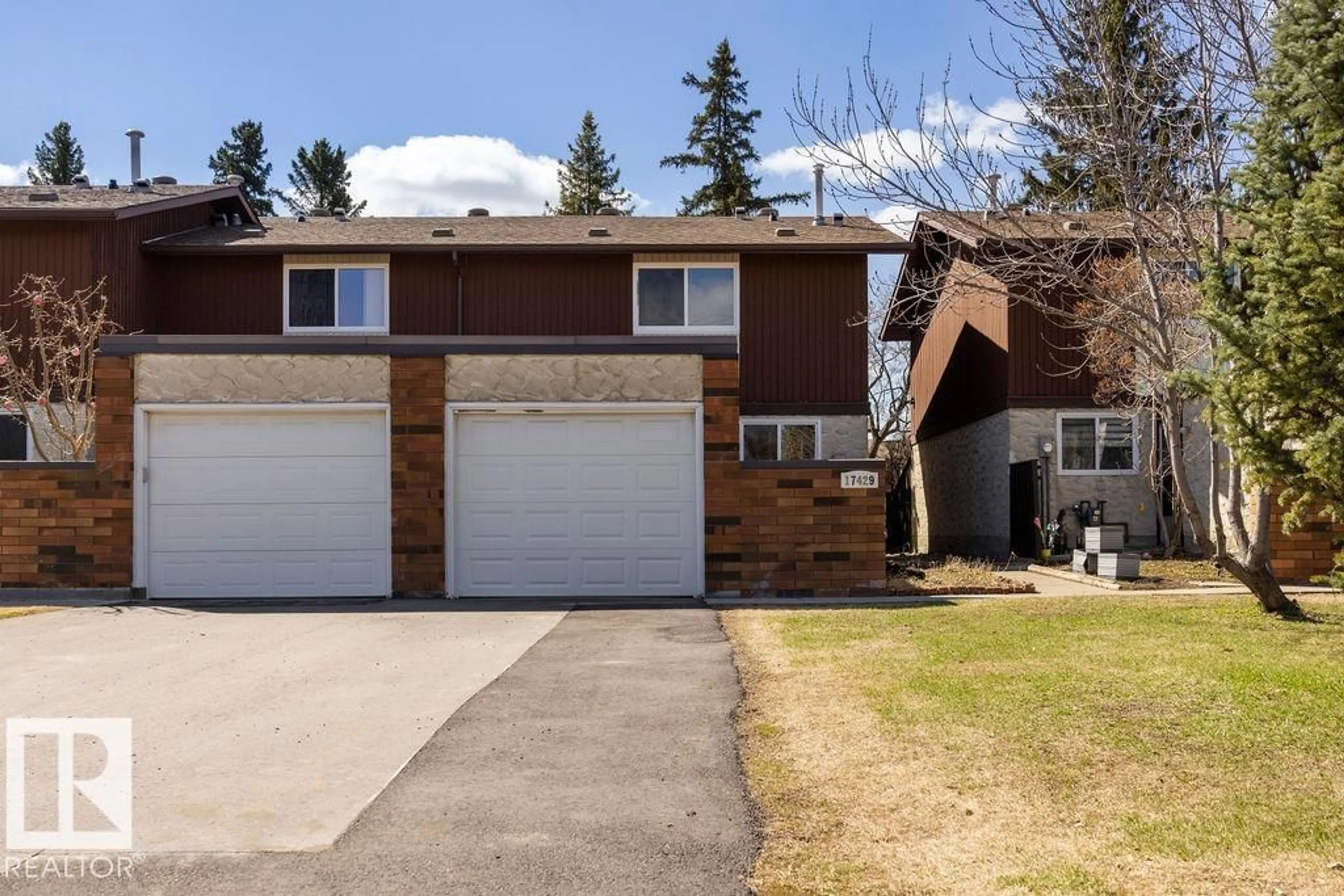Unknown for 17429 77 AV, Edmonton Alberta T5T0H9