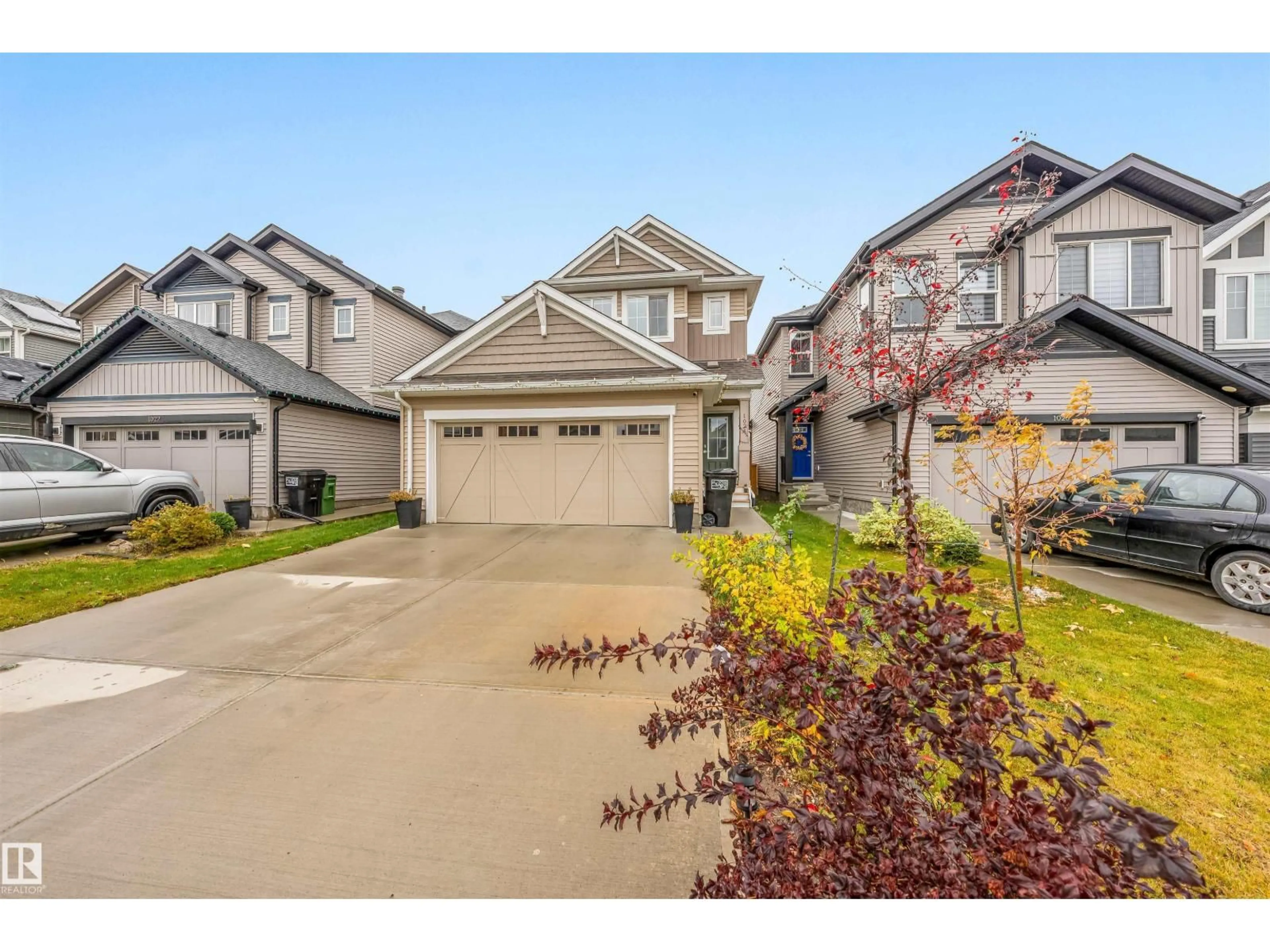 Unknown for 1024 DANIELS LOOP, Edmonton Alberta T6W4C9