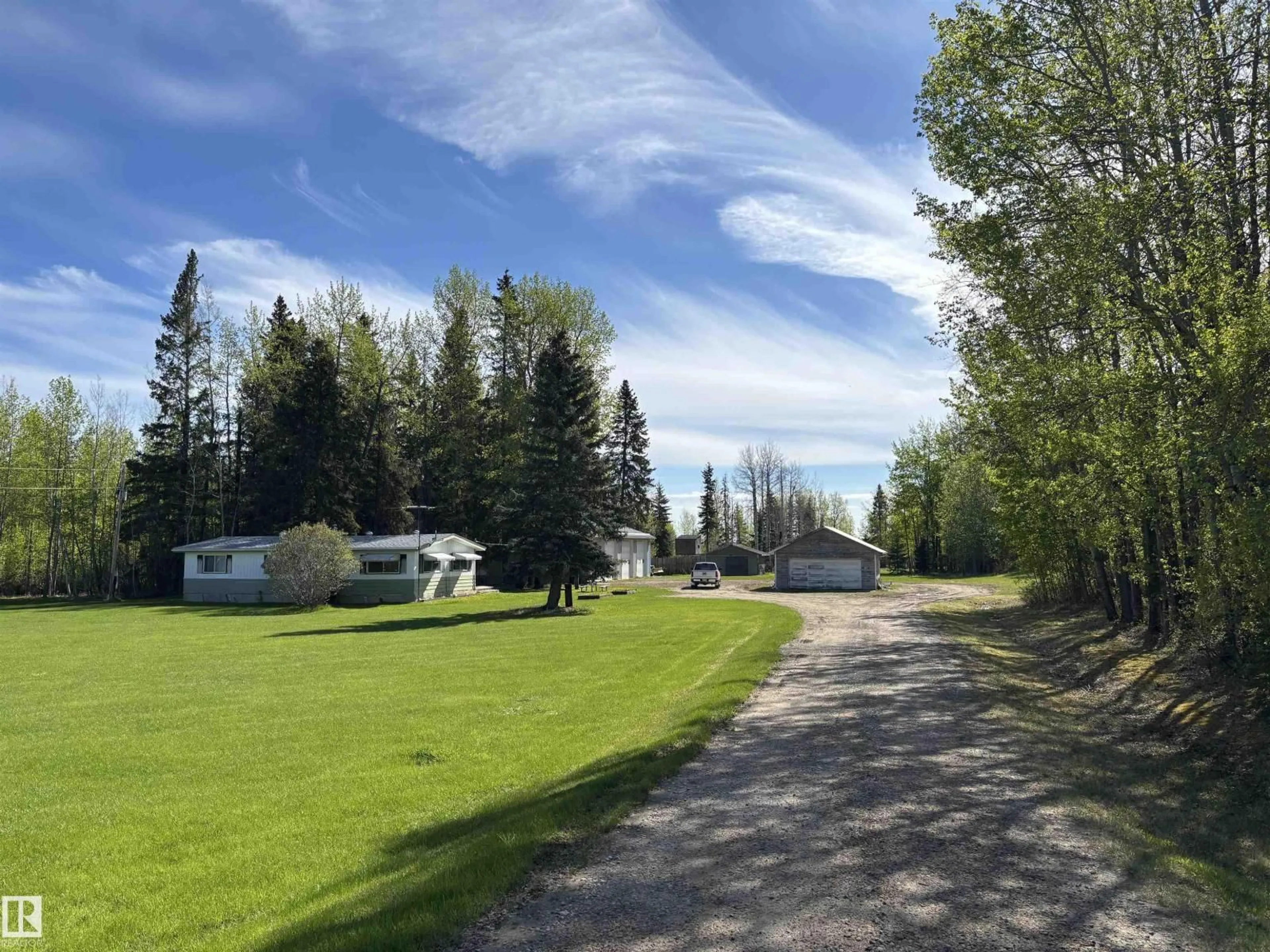 Unknown for 49501 RANGE ROAD 81, Rural Brazeau County Alberta T7A2A3