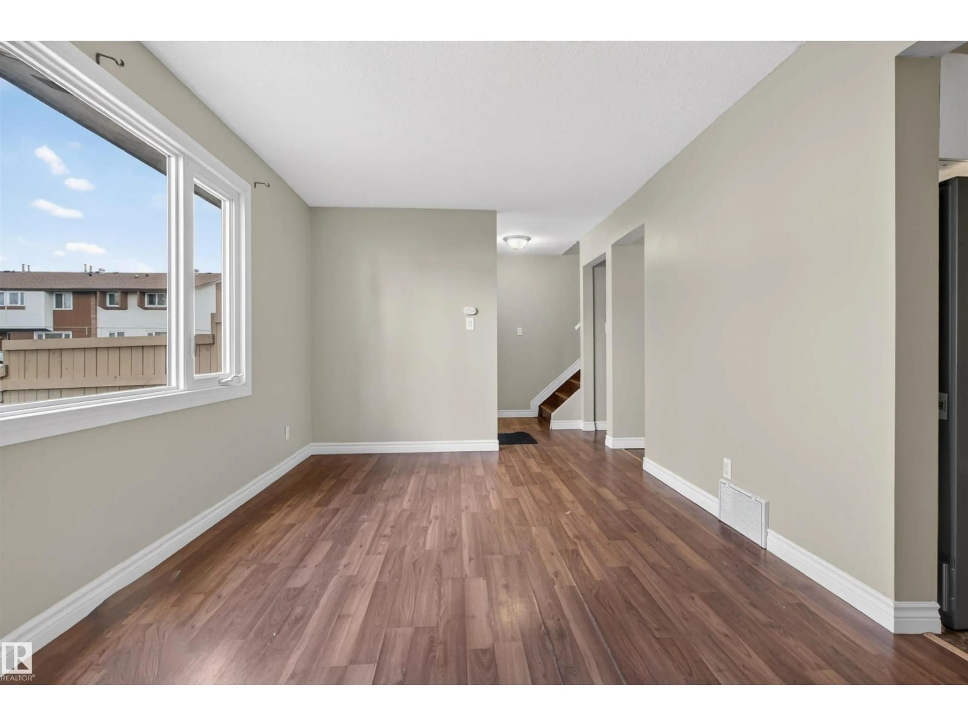 A pic of a room for #8 - 14105 82 ST, Edmonton Alberta T5E2V7