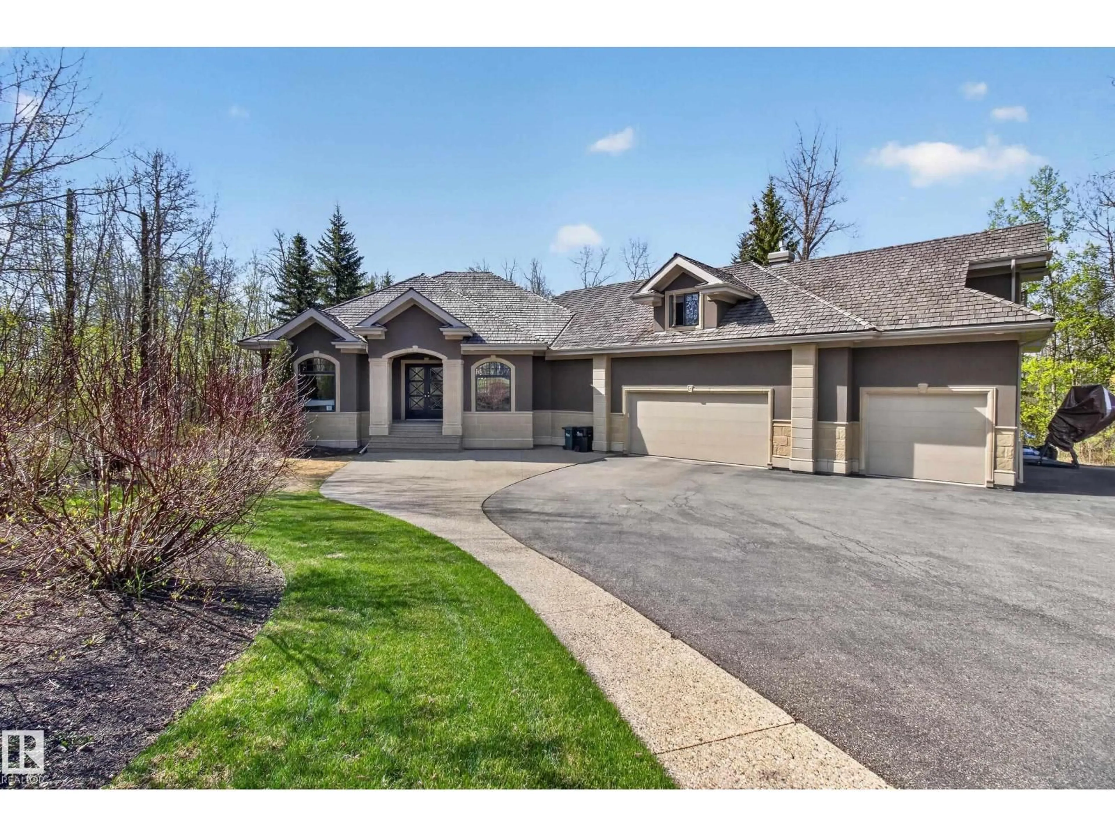 Unknown for 37 - 52224 RGE ROAD 231, Rural Strathcona County Alberta T8B1N3