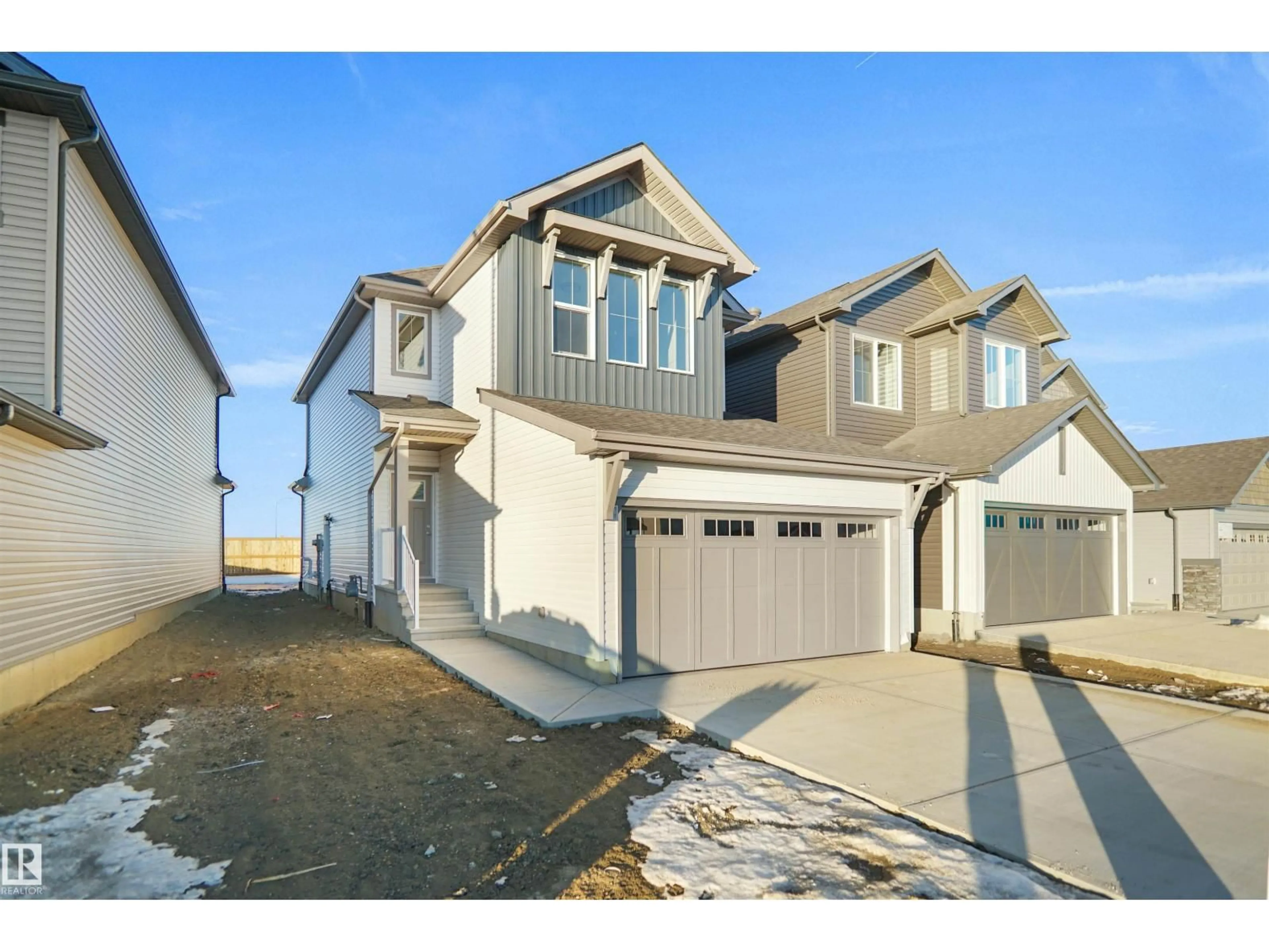 Unknown for 1171 SOUTH CREEK WD, Stony Plain Alberta T7Z0J9