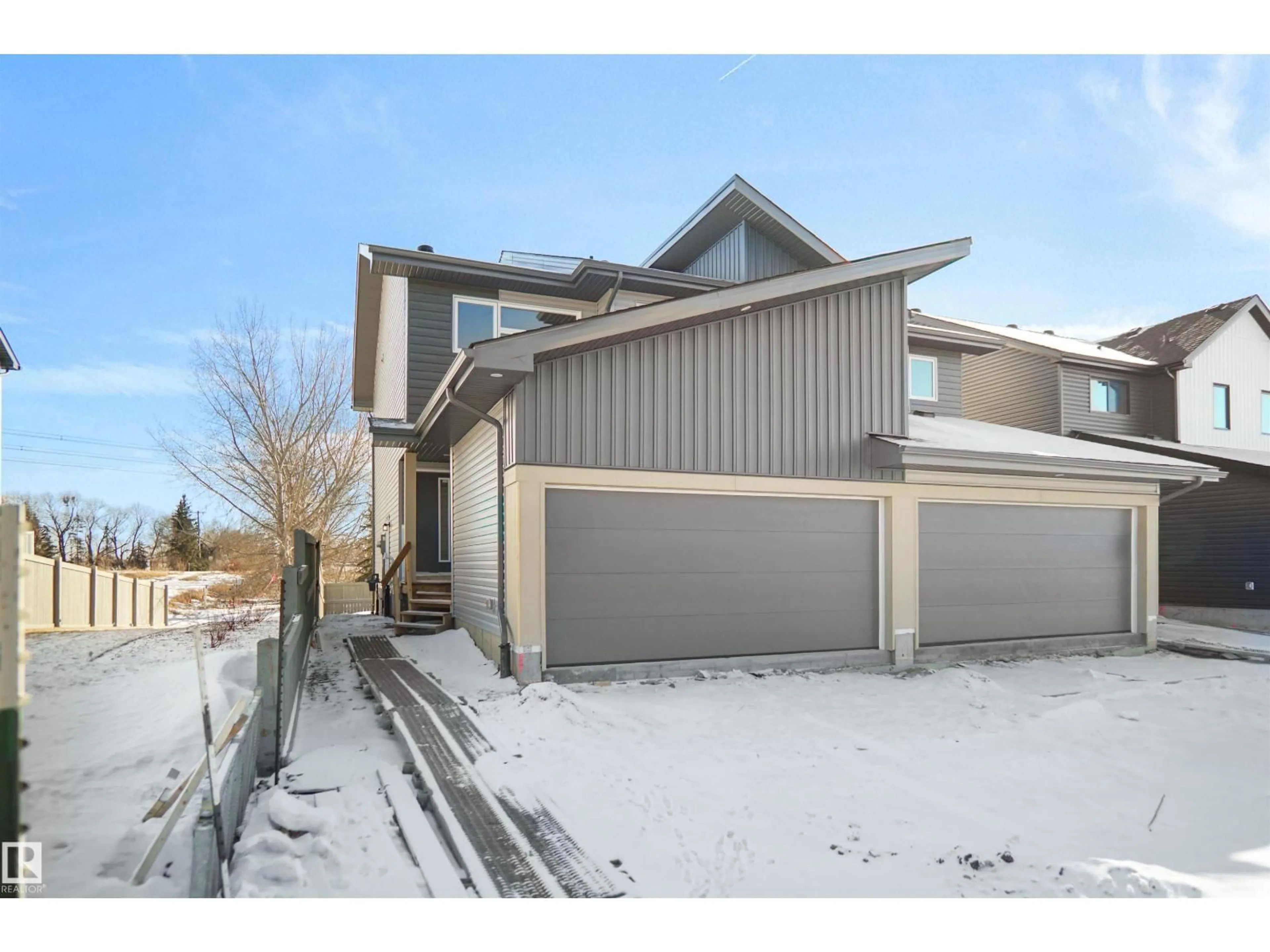 Unknown for 8891 CARSON WY, Edmonton Alberta T6W5H8