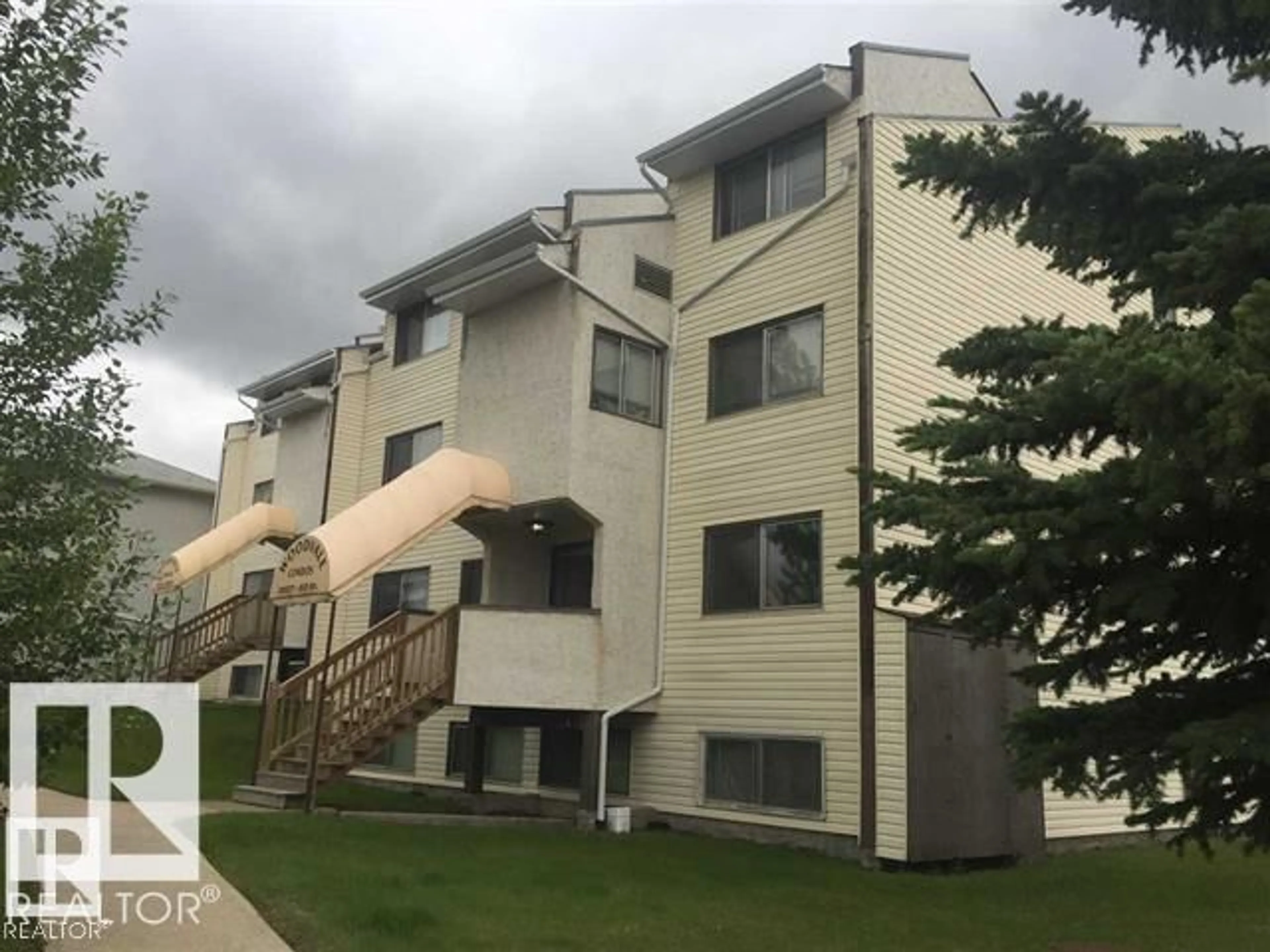 Unknown for 102 - 3507 60 ST, Edmonton Alberta T6L2H2