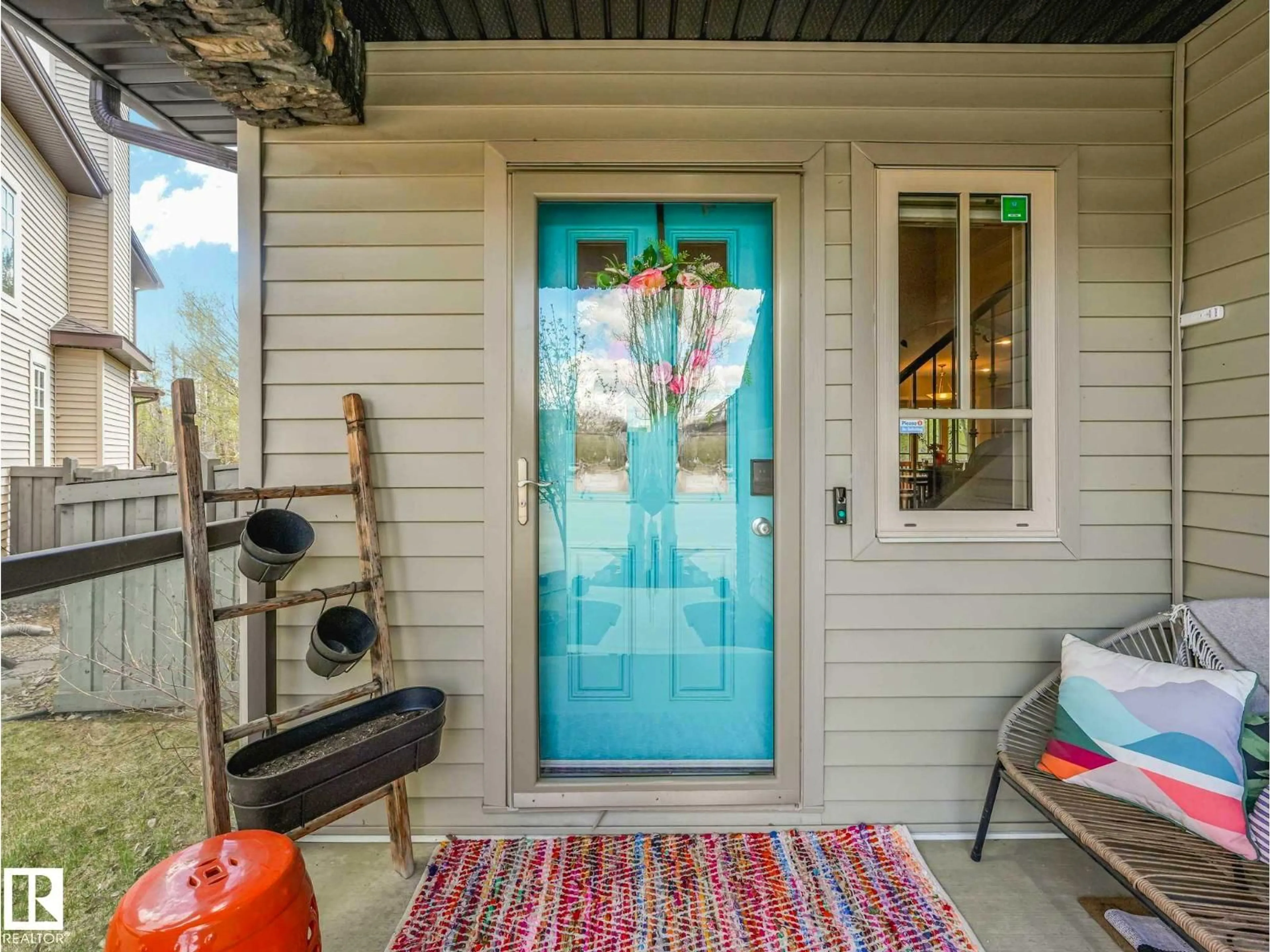 Indoor entryway for 2825 ANDERSON PL, Edmonton Alberta T6W0V7