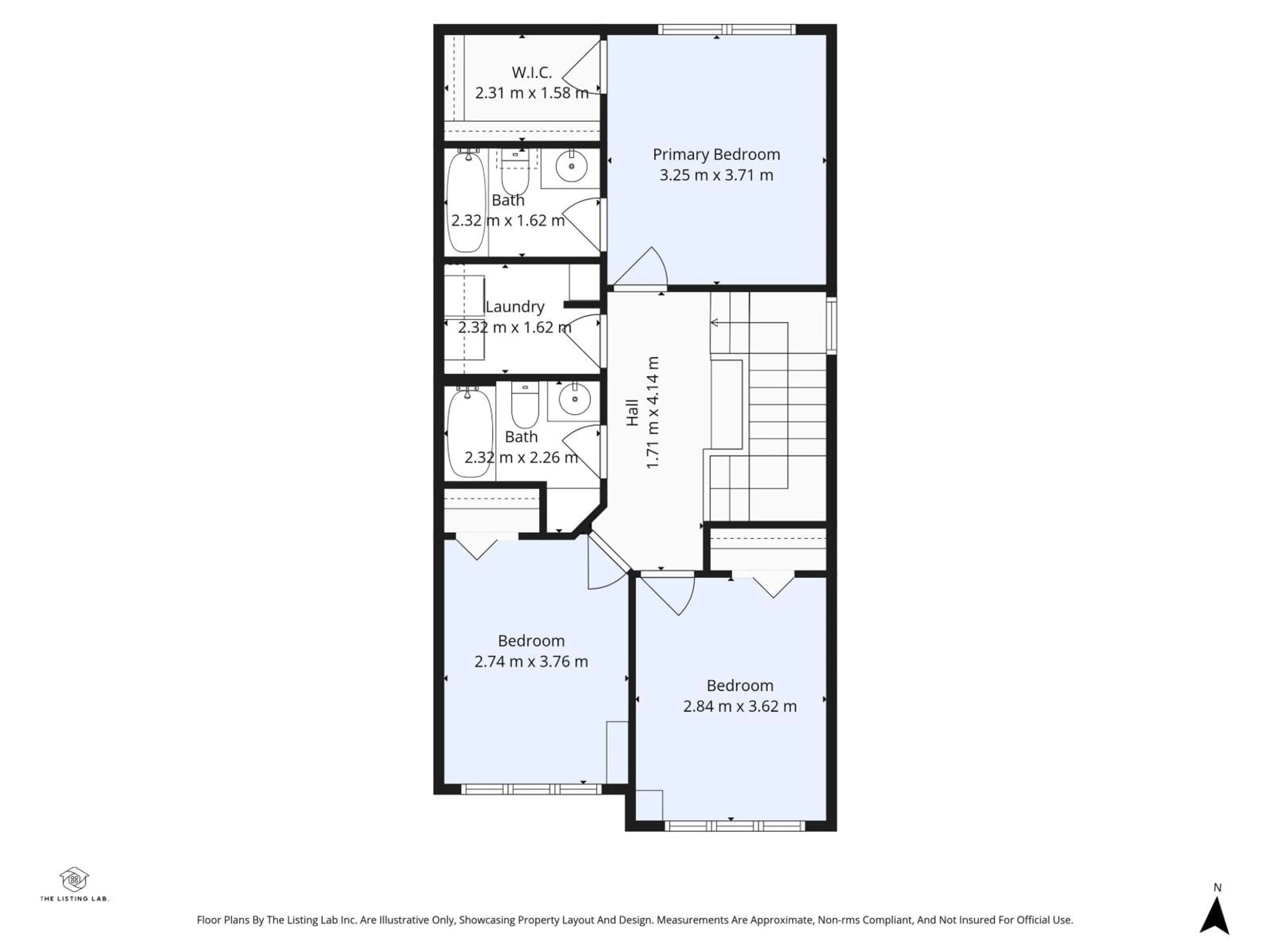 Floor plan for 3457 CUTLER CR, Edmonton Alberta T6W2B3