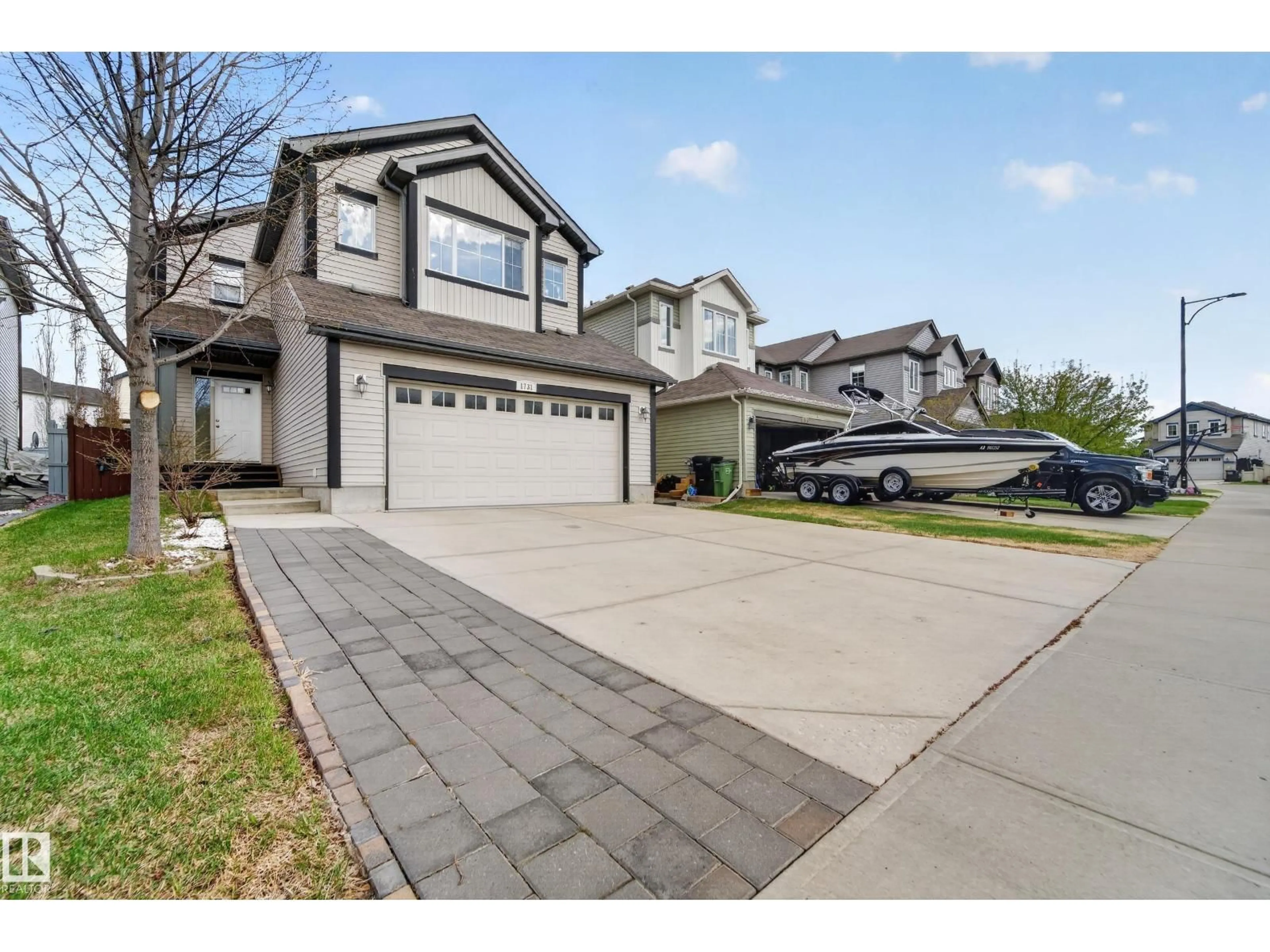 Unknown for 1731 55 ST, Edmonton Alberta T6X1R2