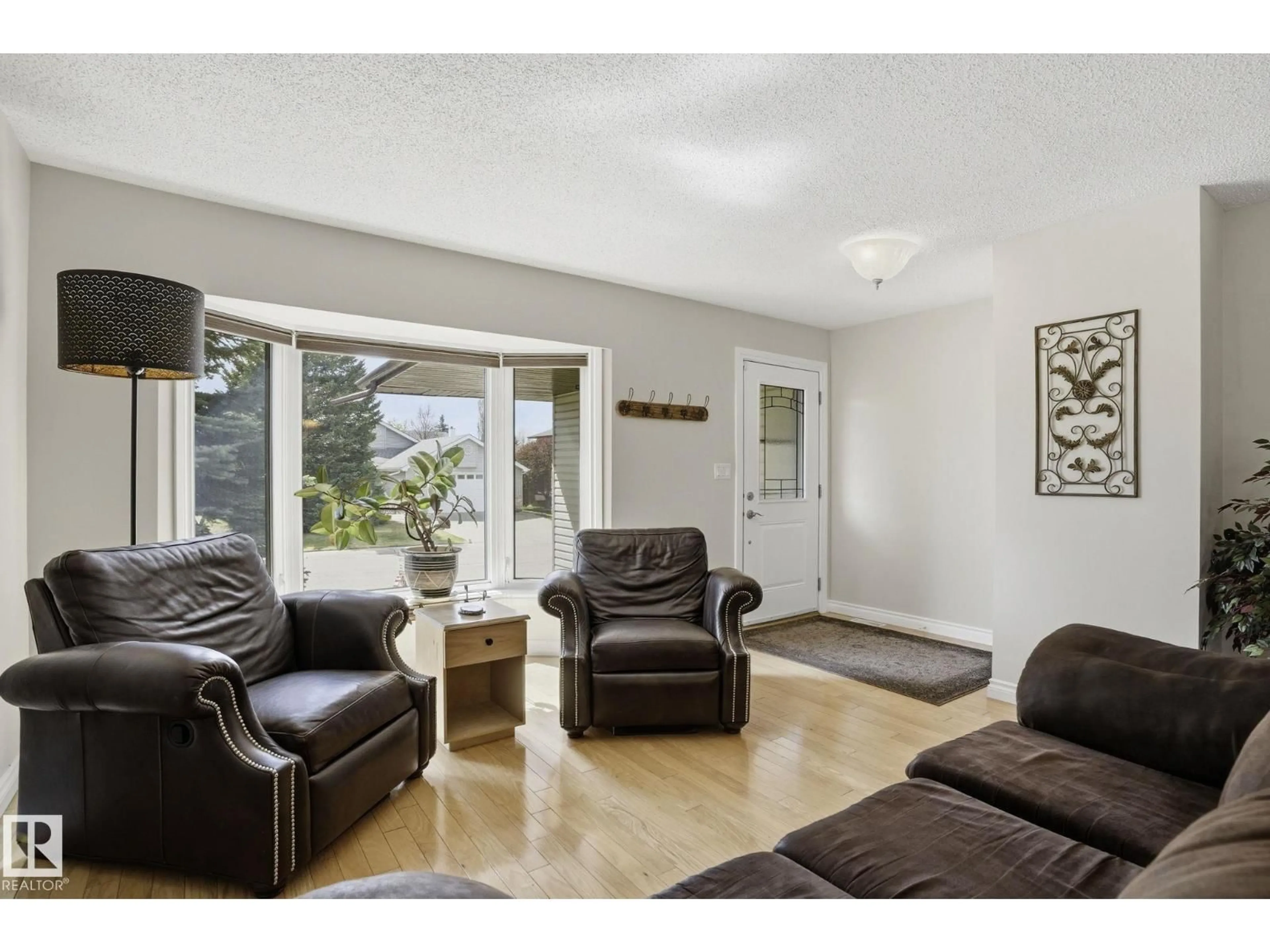 Living room with furniture, unknown for 44 MOREL DR, Spruce Grove Alberta T7X5P9