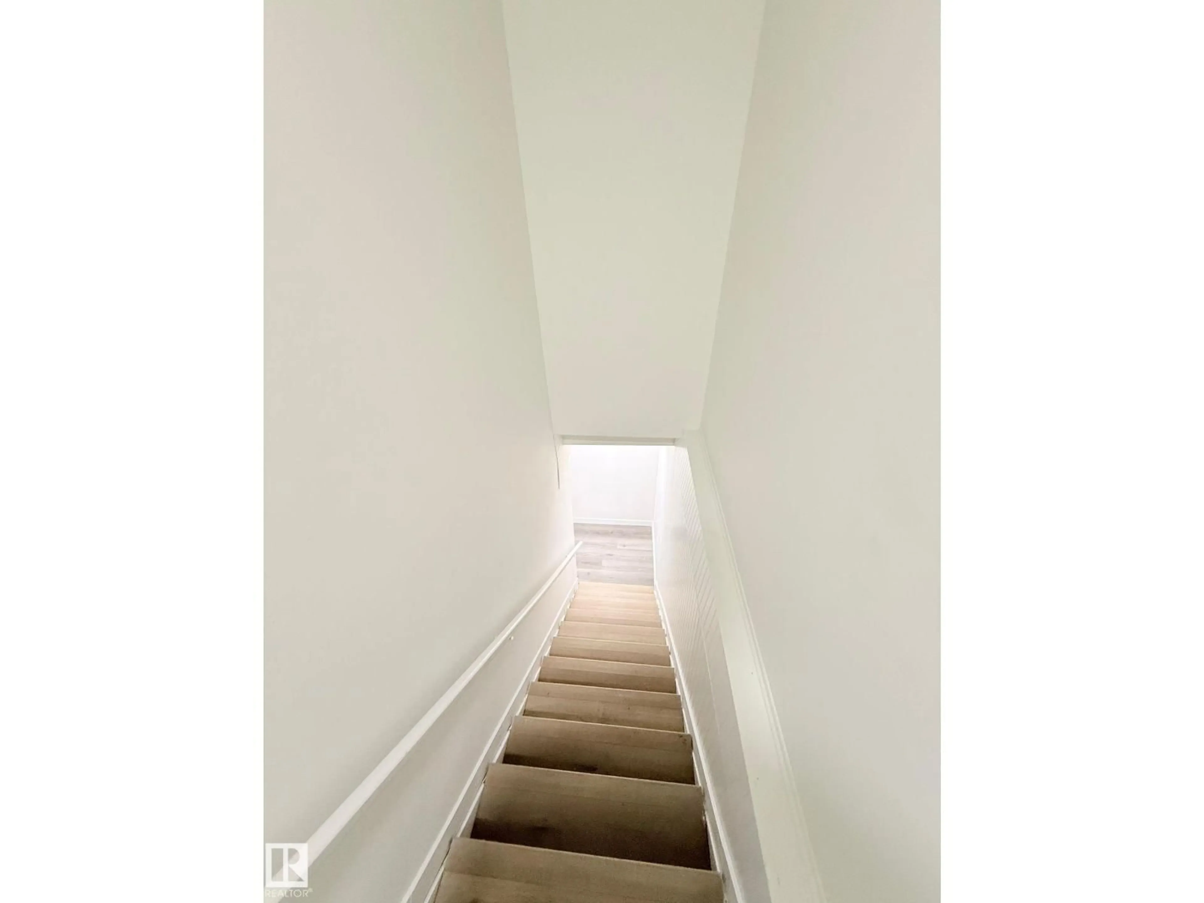Stairs for 11628 151 AV, Edmonton Alberta T5X1C6