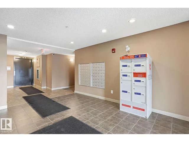 #109 - 11803 22 AV, Edmonton 2