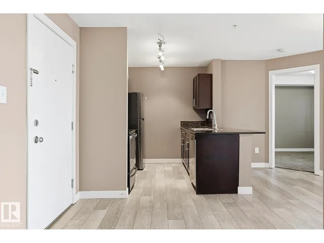 #109 - 11803 22 AV, Edmonton 5