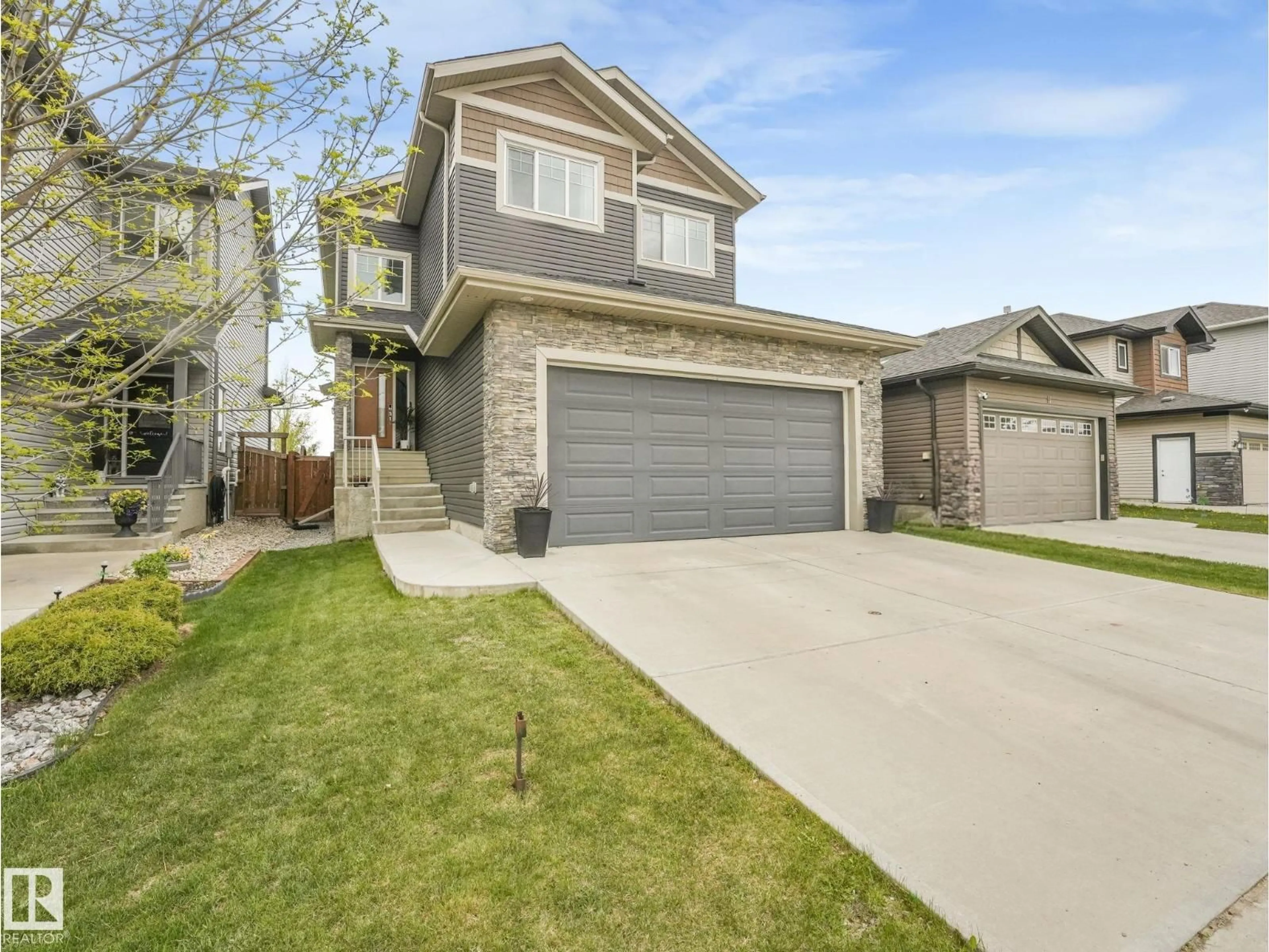 Unknown for 12 SANDALWOOD PL, Leduc Alberta T9E1C2