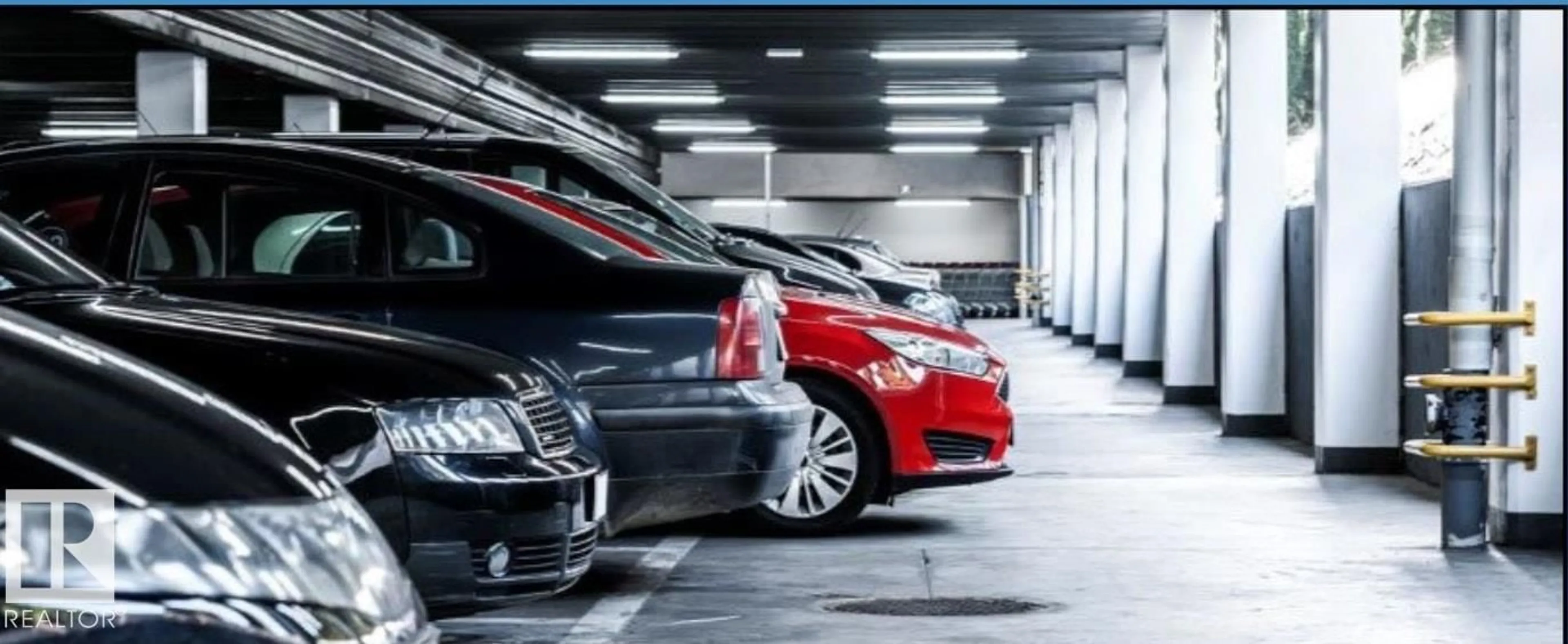 Parking for NW - 2606 109 ST, Edmonton Alberta T6J3S9