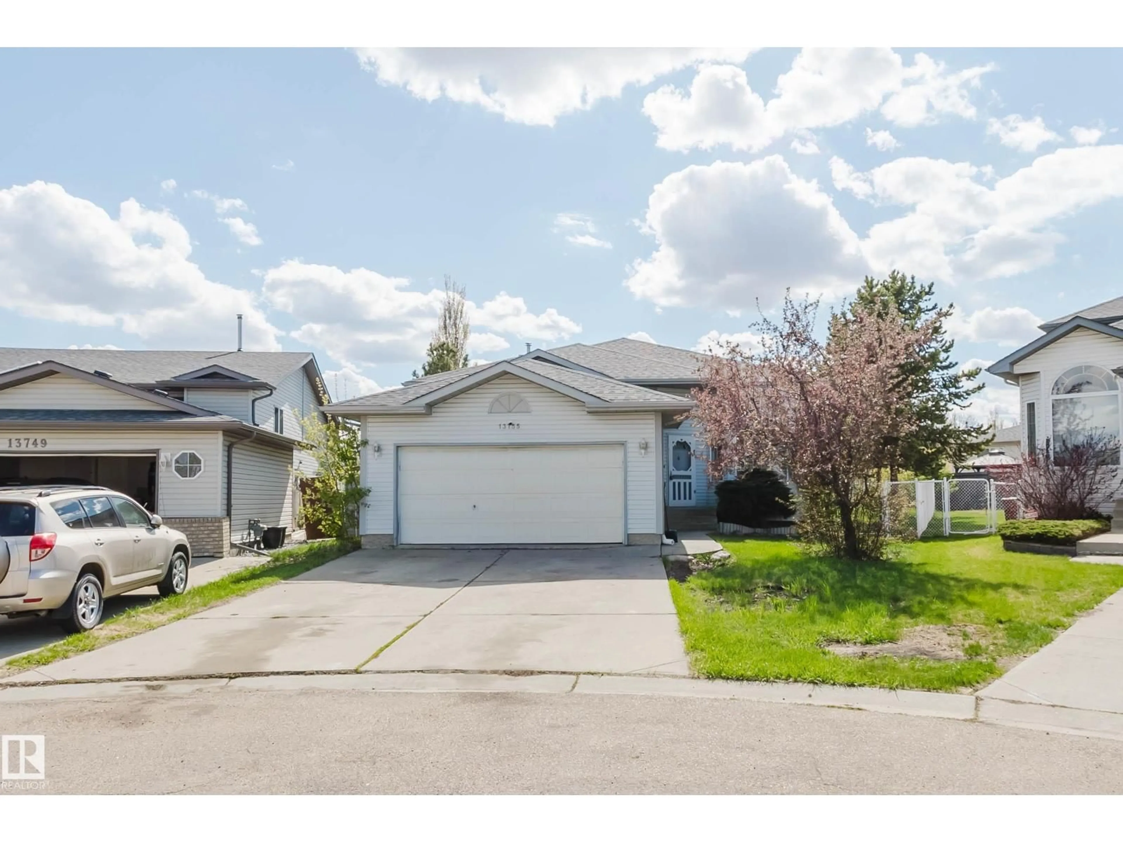 Unknown for NW - 13755 131B AV, Edmonton Alberta T5L5A1