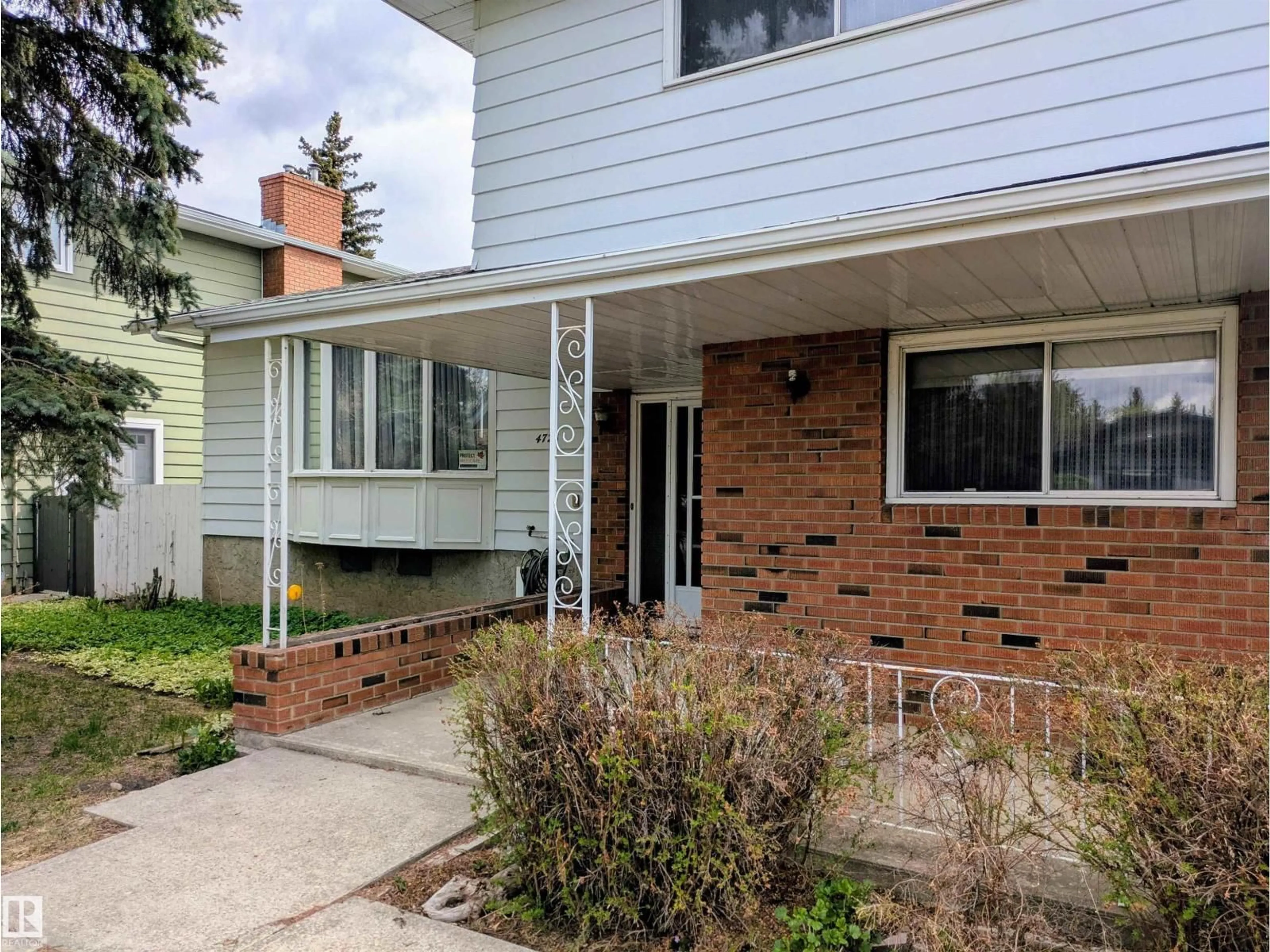 Unknown for 4723 143 ST, Edmonton Alberta T6H4C7