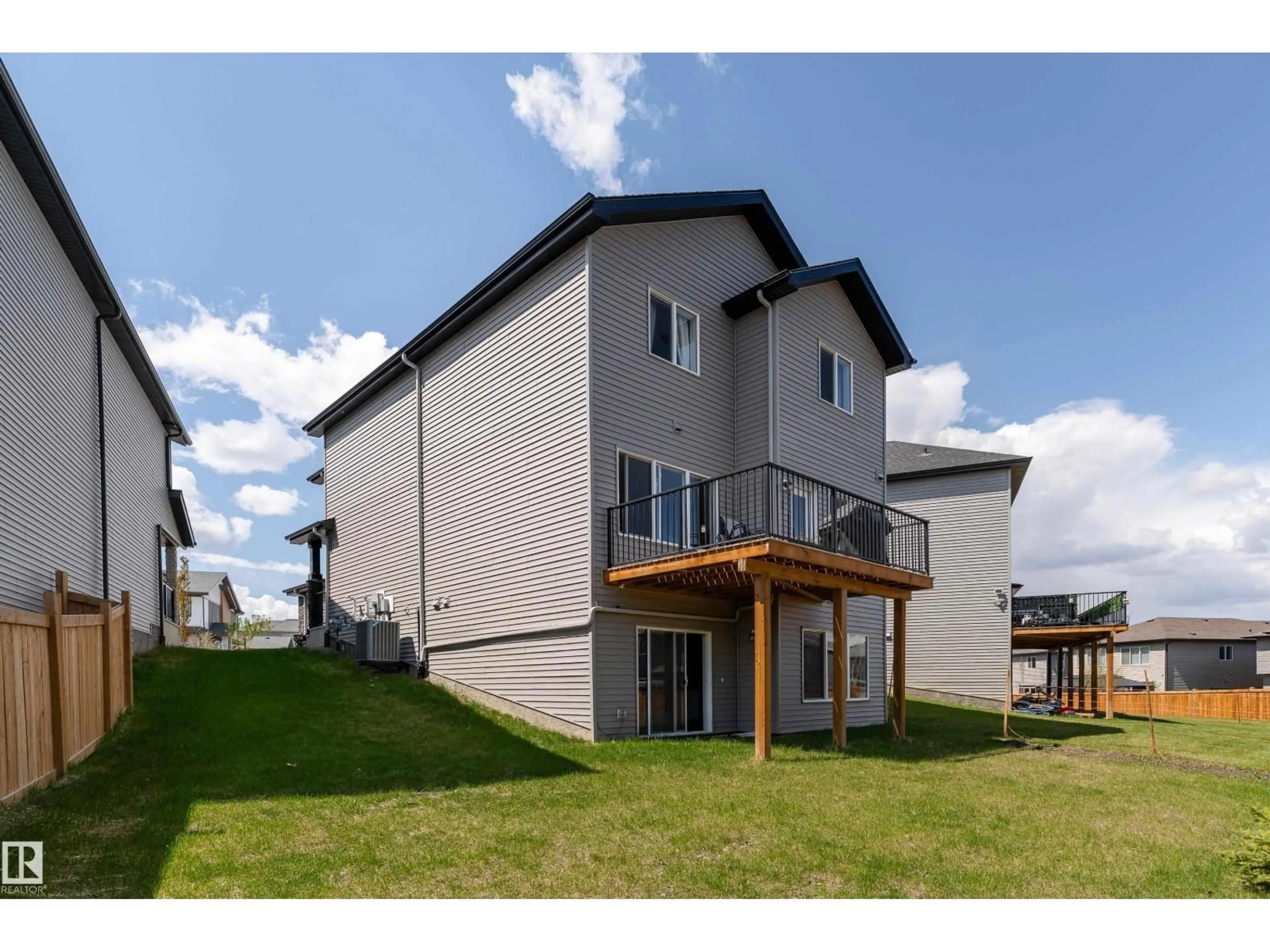 Unknown for 5323 LARK LANDING LD, Edmonton Alberta T5S0P2