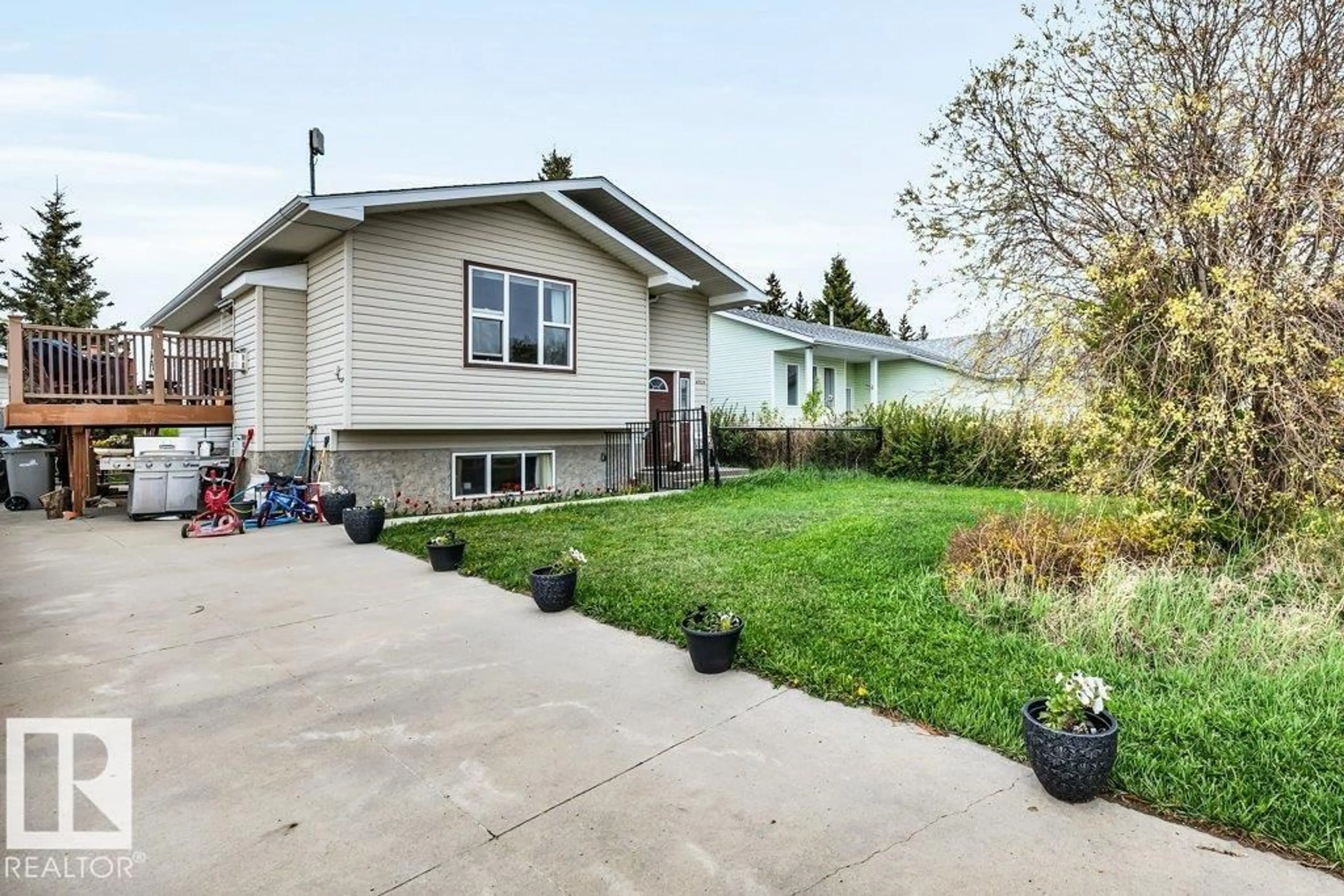 Unknown for 4508 49 AV, Thorsby Alberta T0C2P0